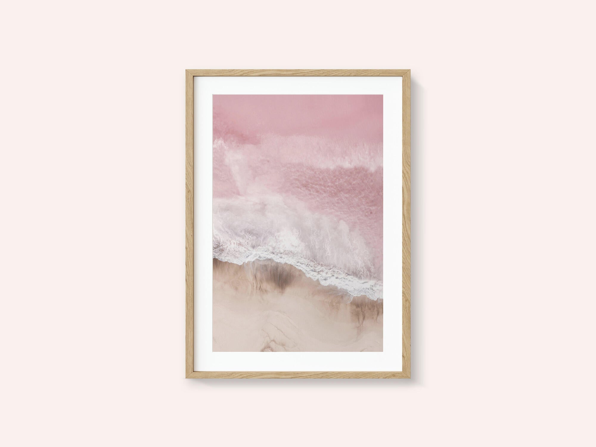 Pink Sea