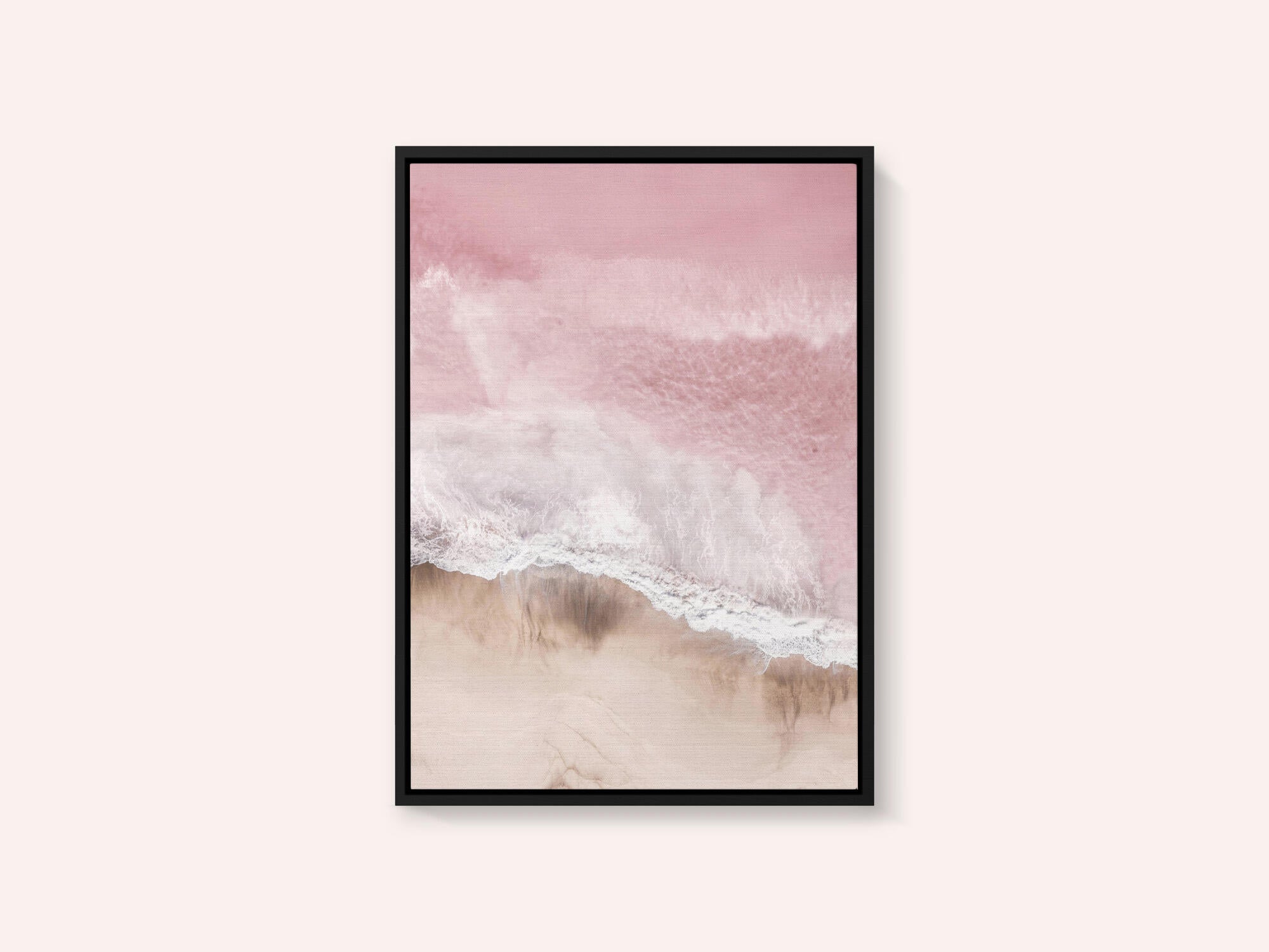 Pink Sea