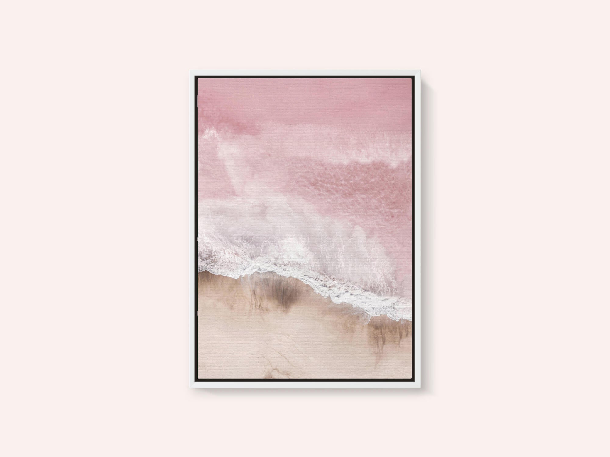 Pink Sea