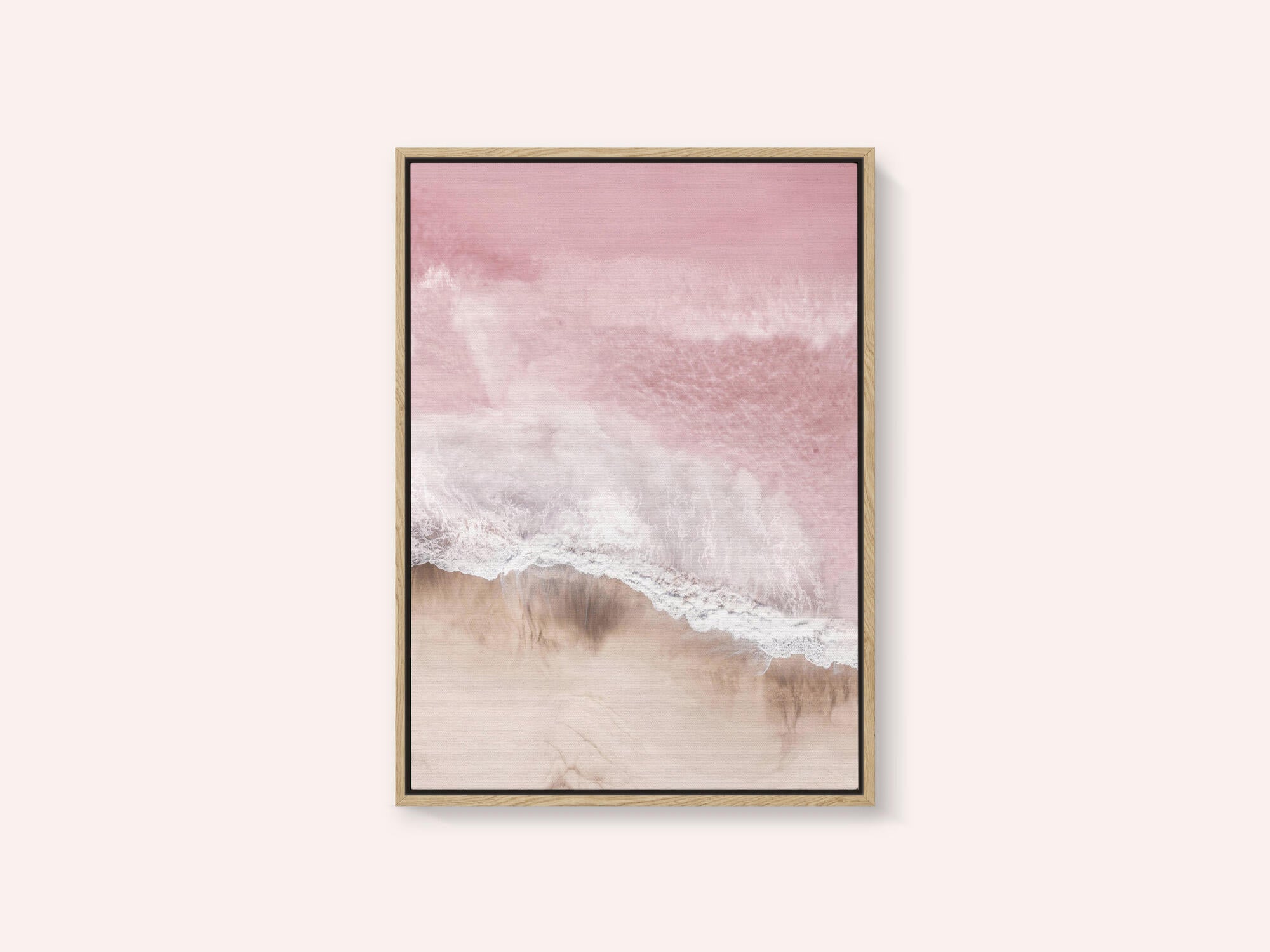 Pink Sea