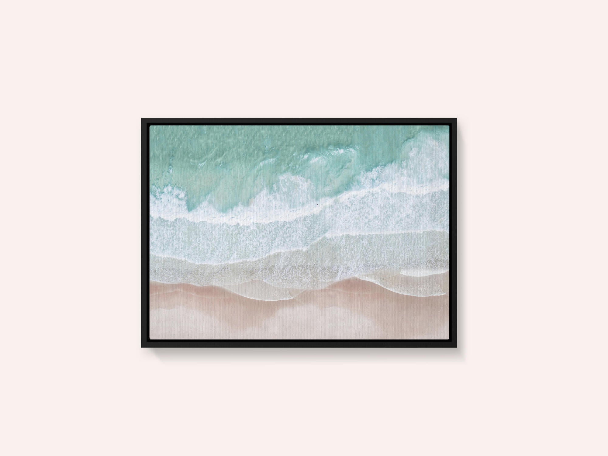 Aerial Ocean