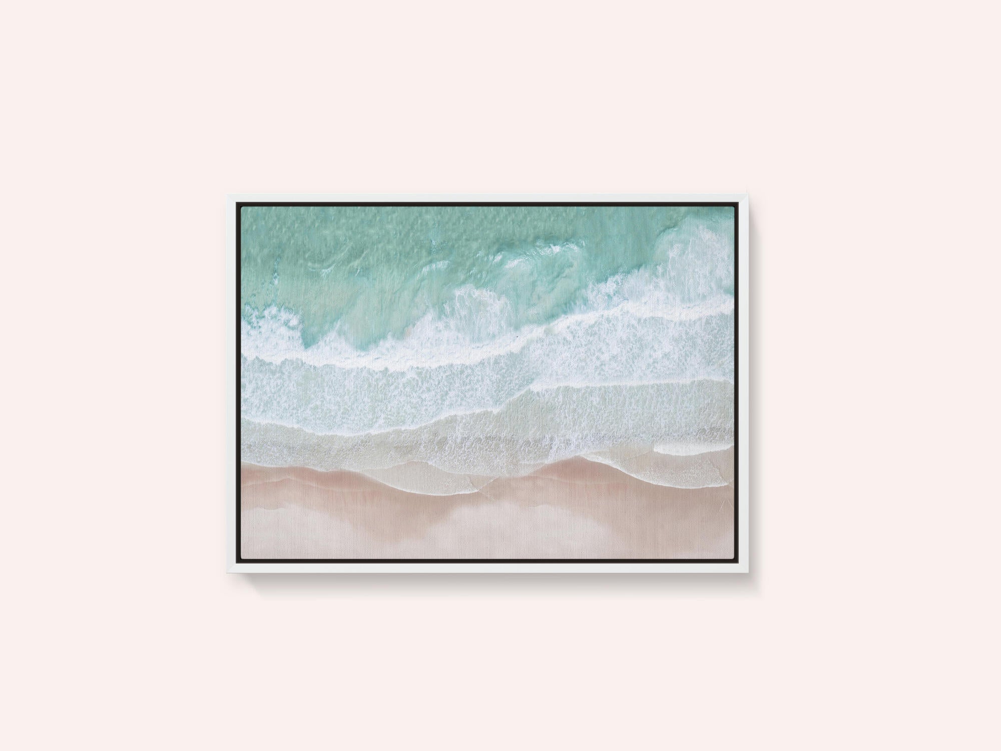Aerial Ocean