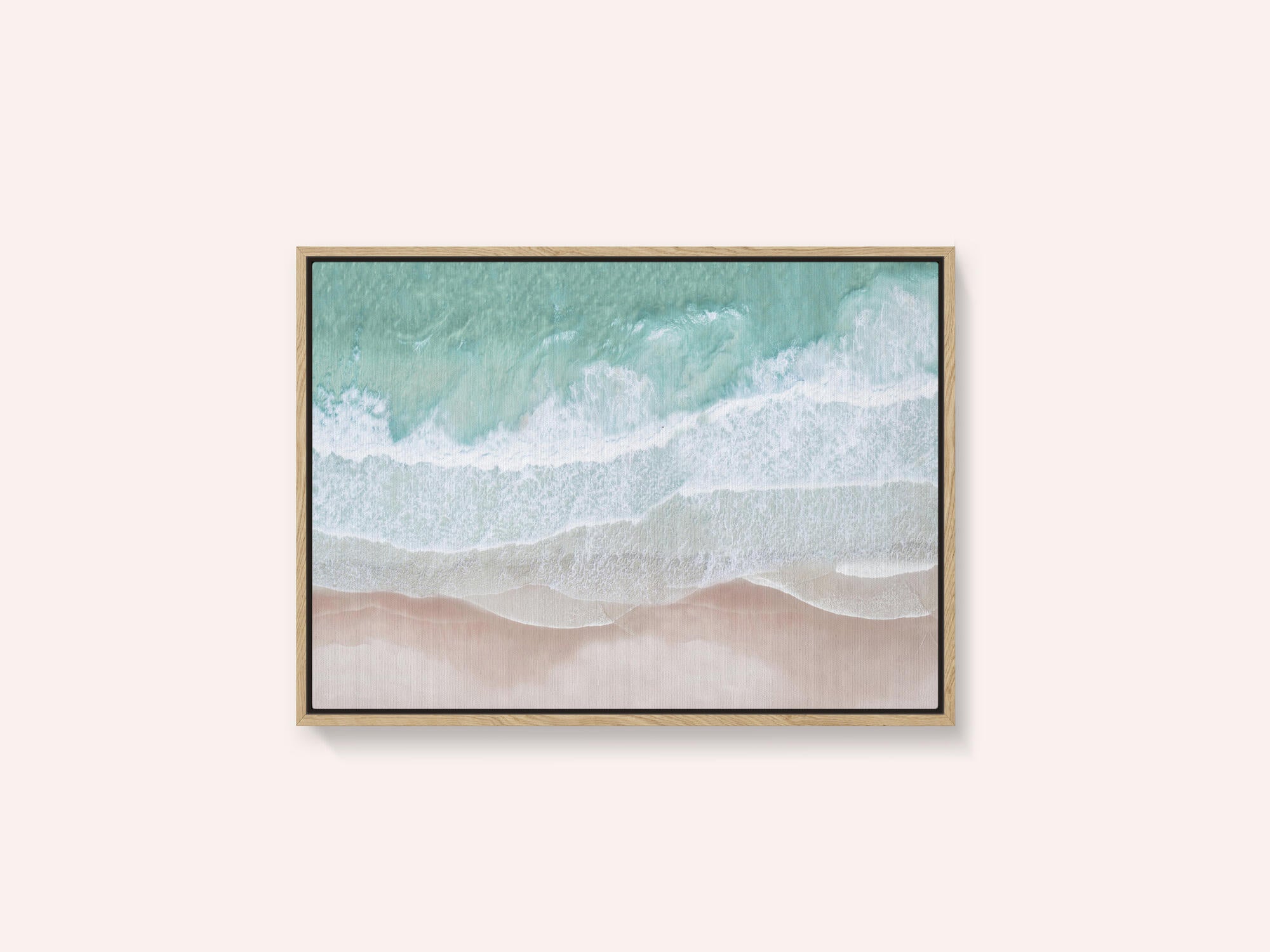 Aerial Ocean