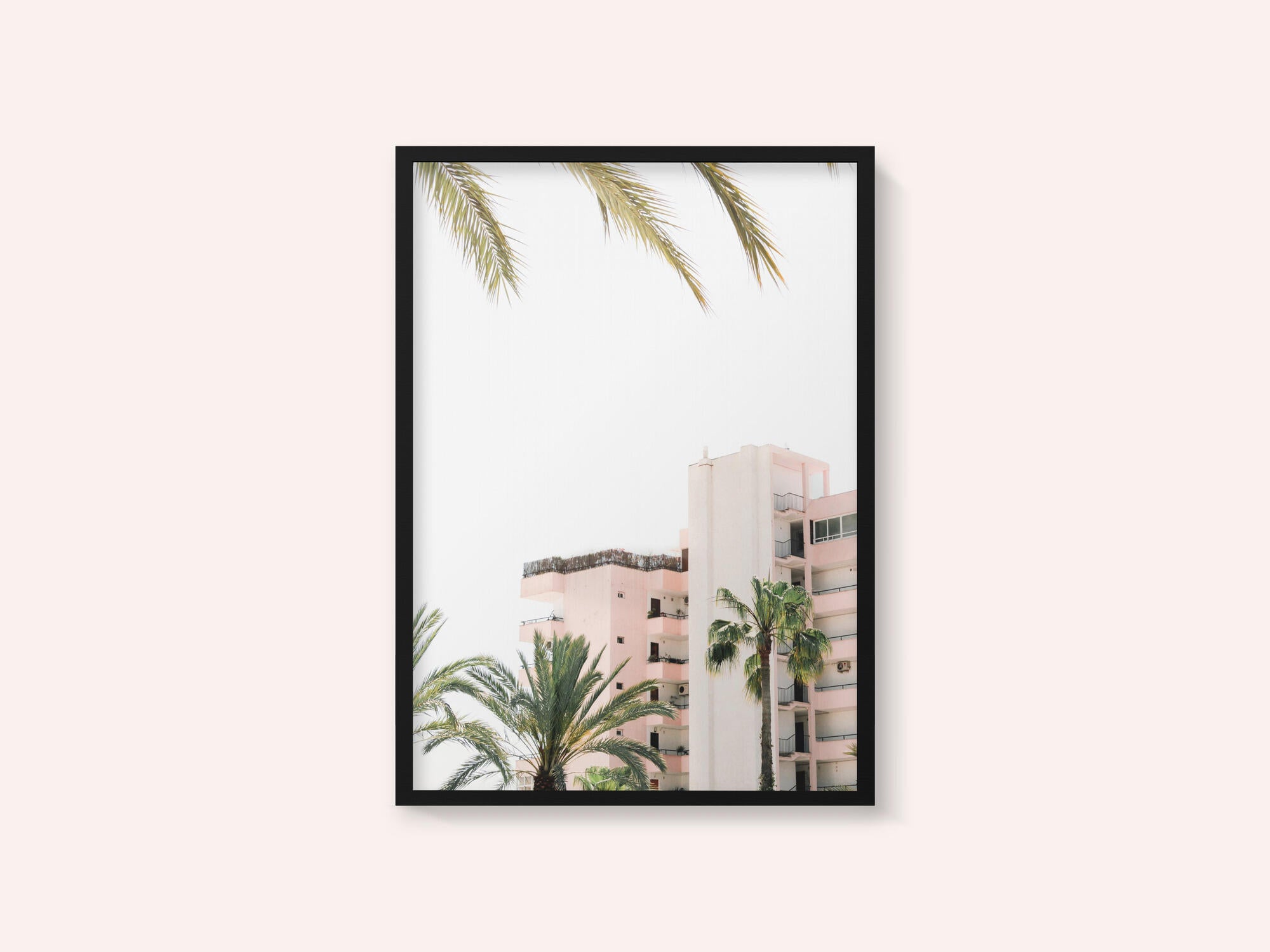 Pink Hotel