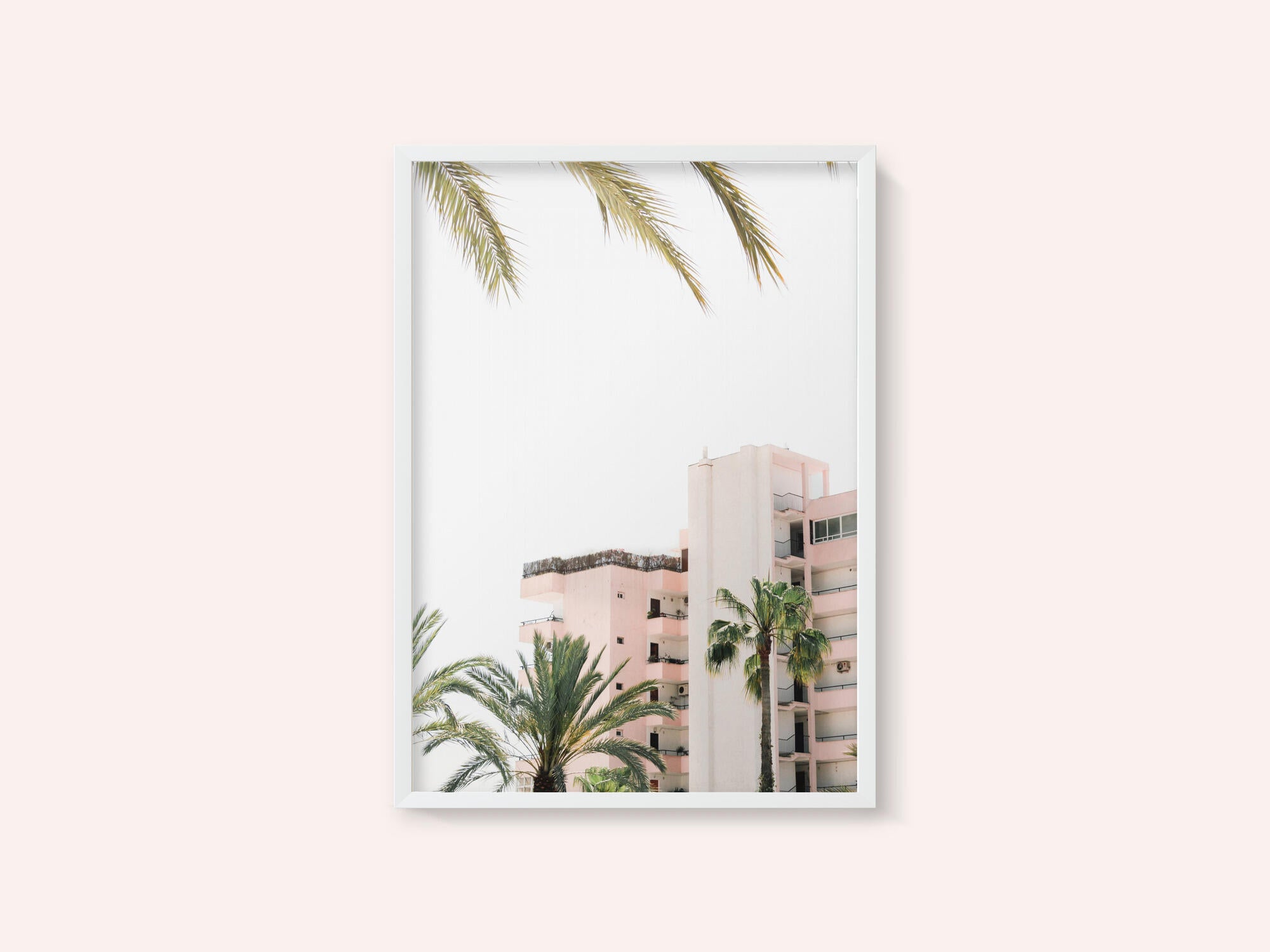 Pink Hotel