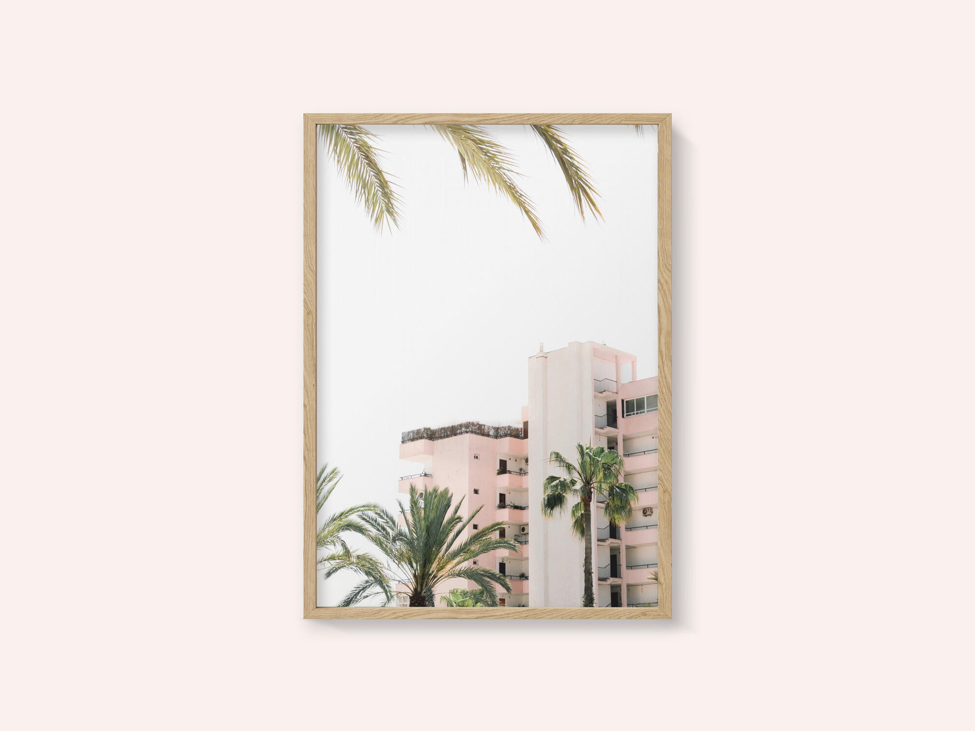 Pink Hotel