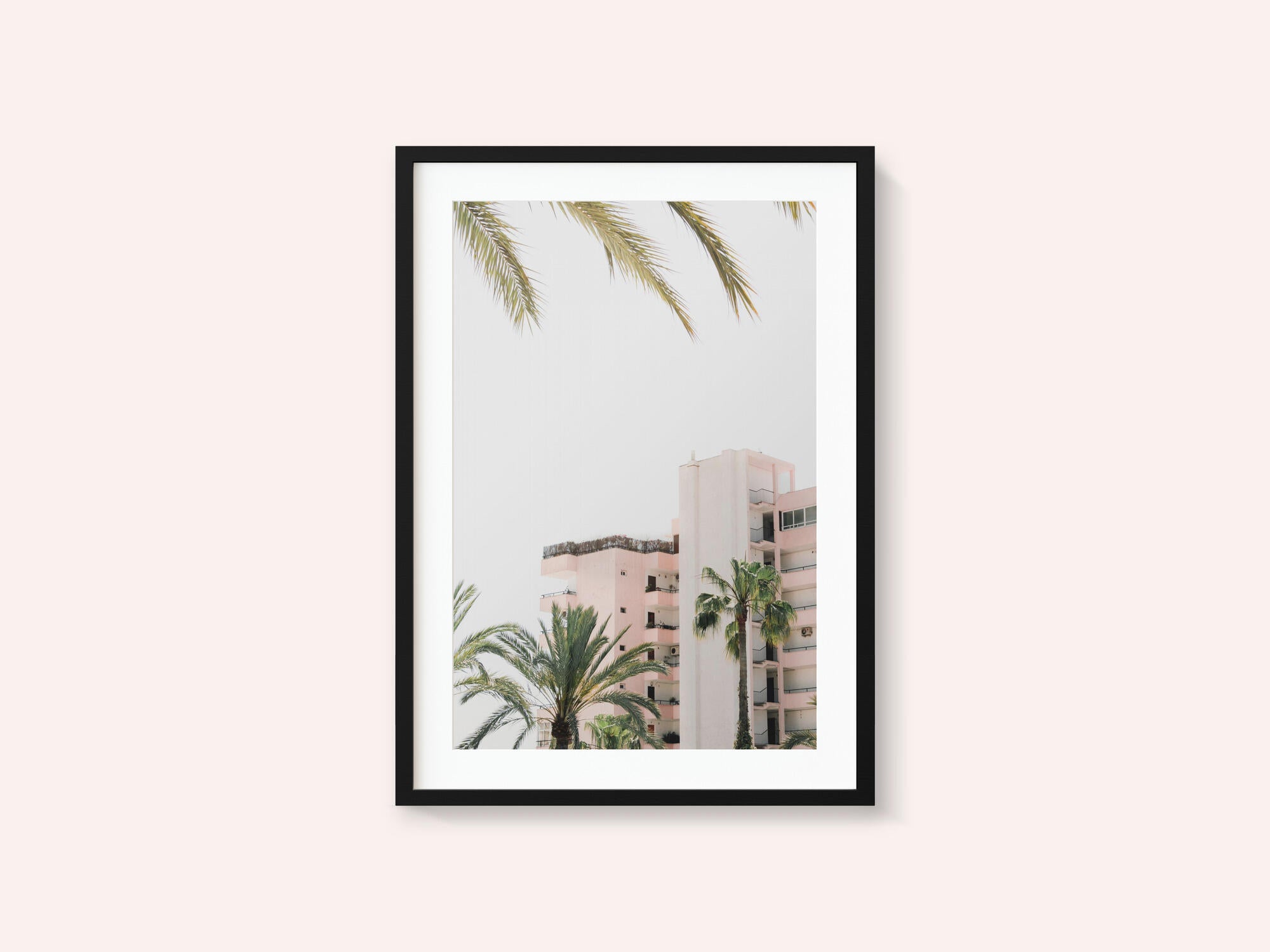 Pink Hotel