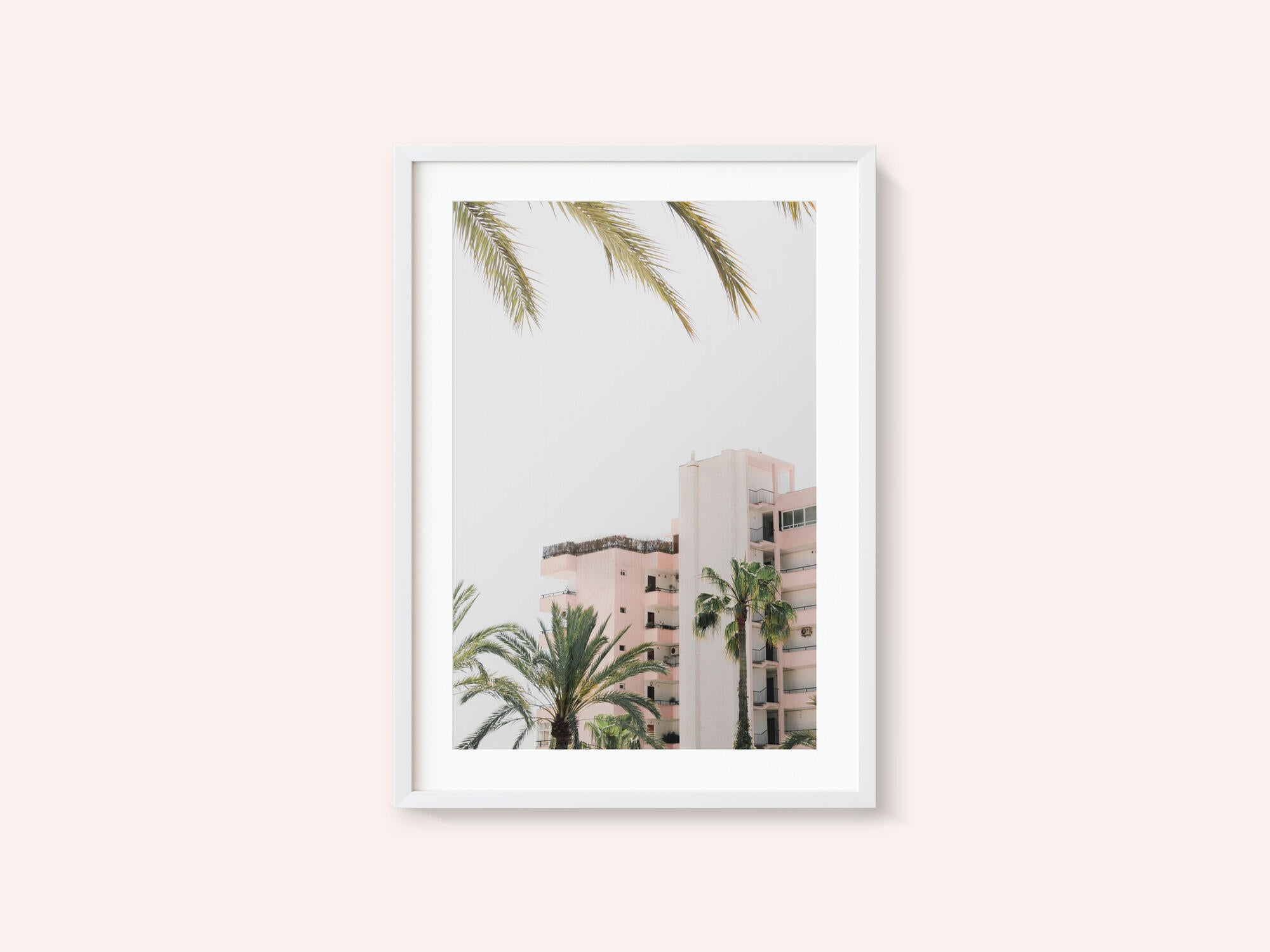 Pink Hotel
