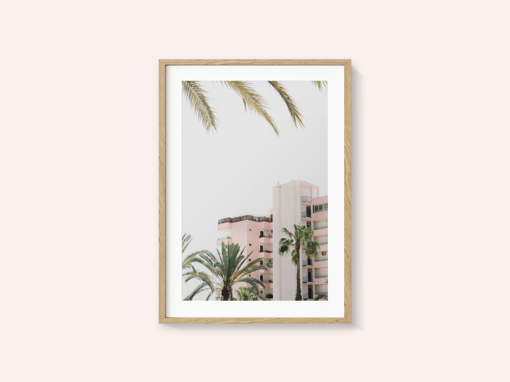 Pink Hotel