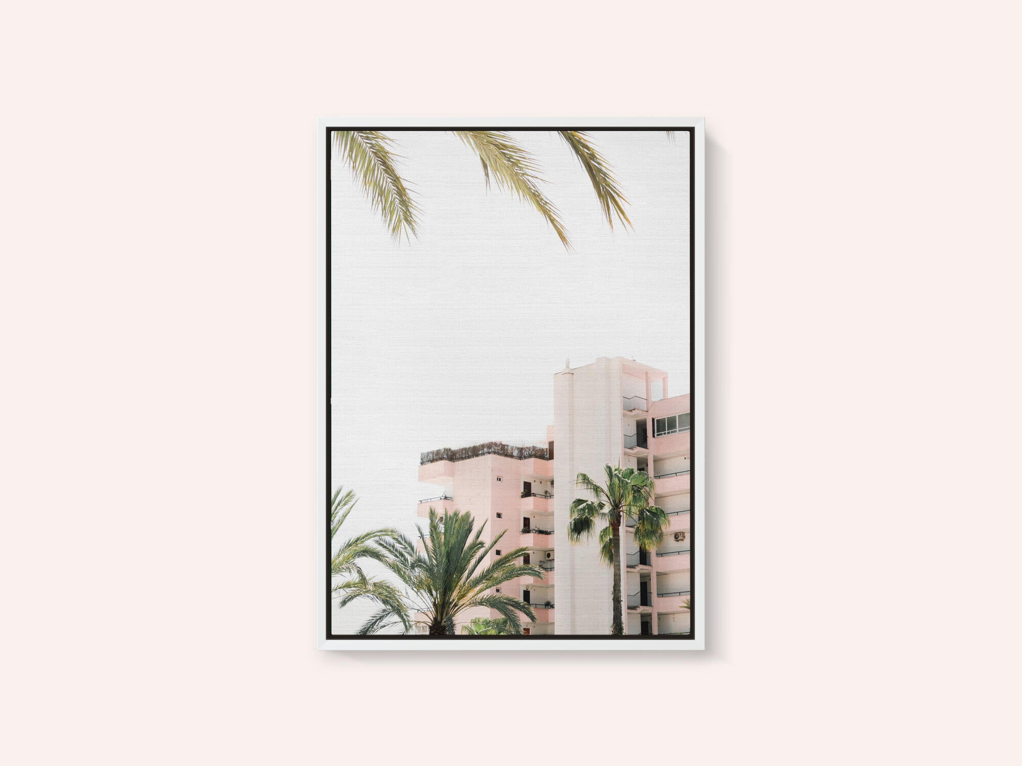 Pink Hotel