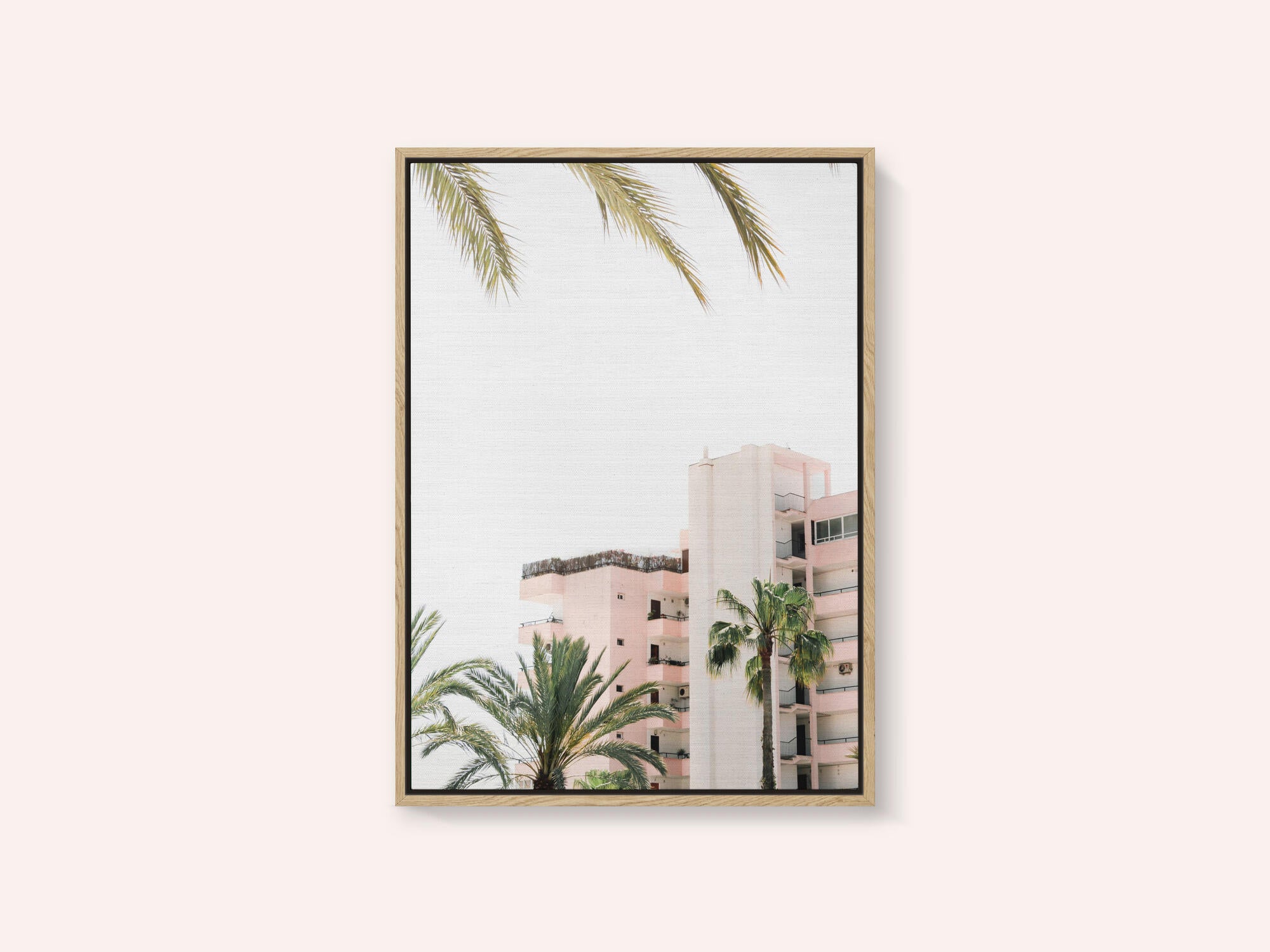 Pink Hotel