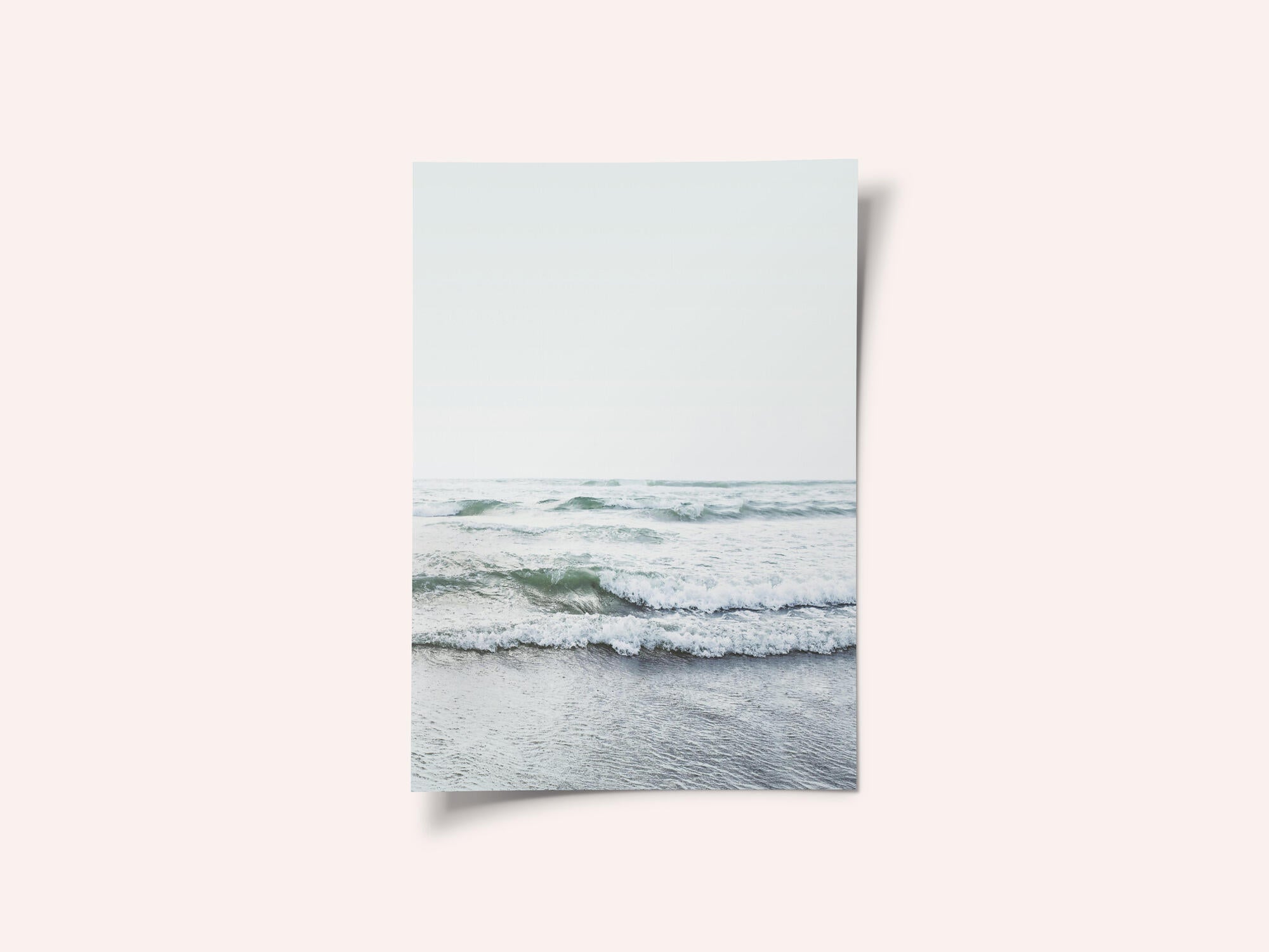 Blue Ocean