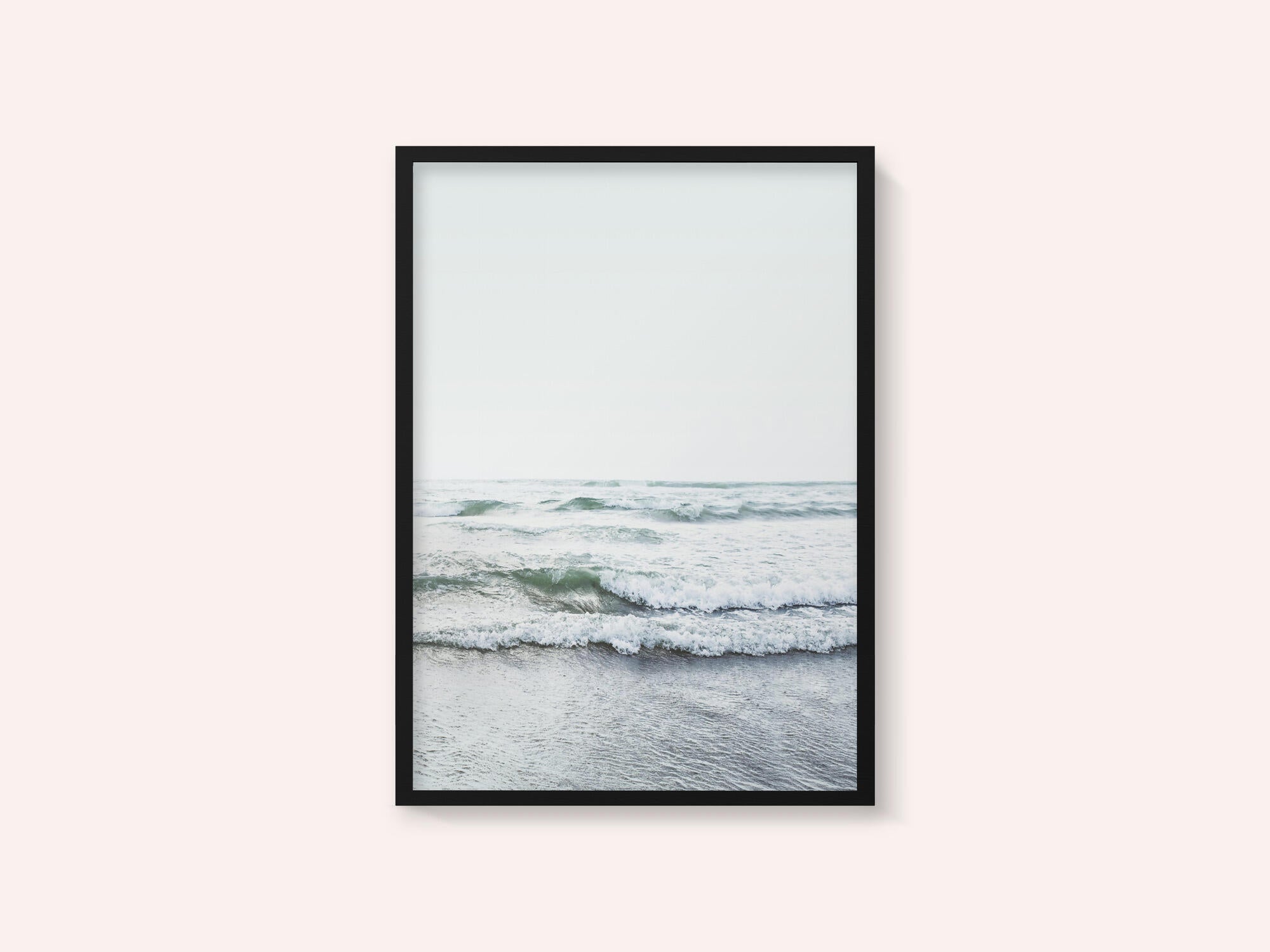 Blue Ocean