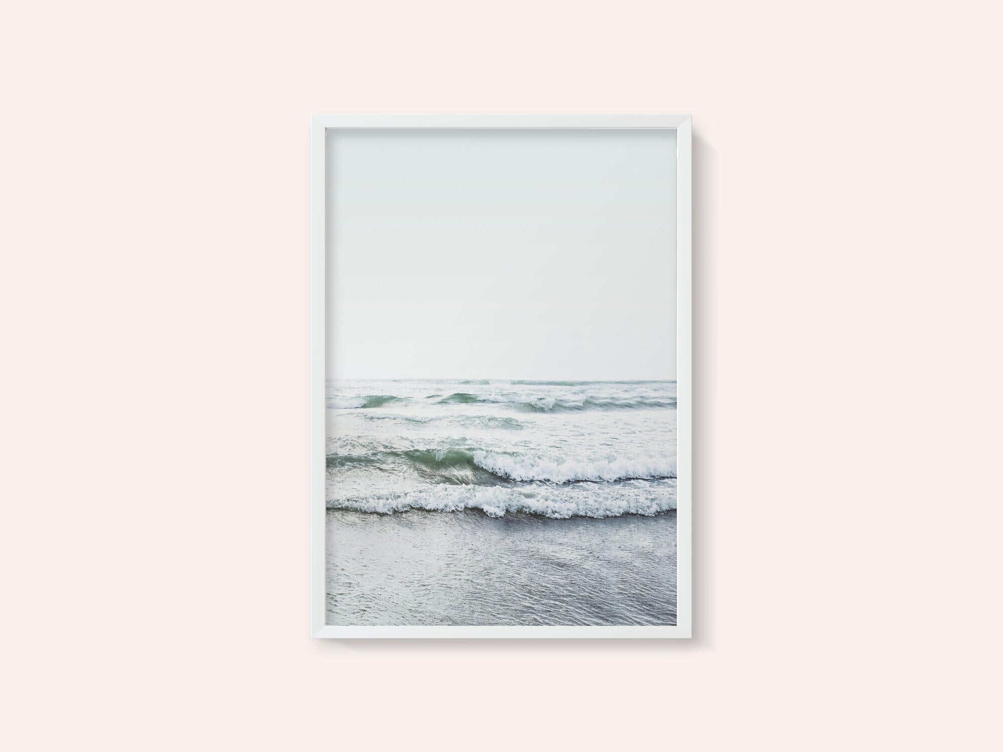 Blue Ocean