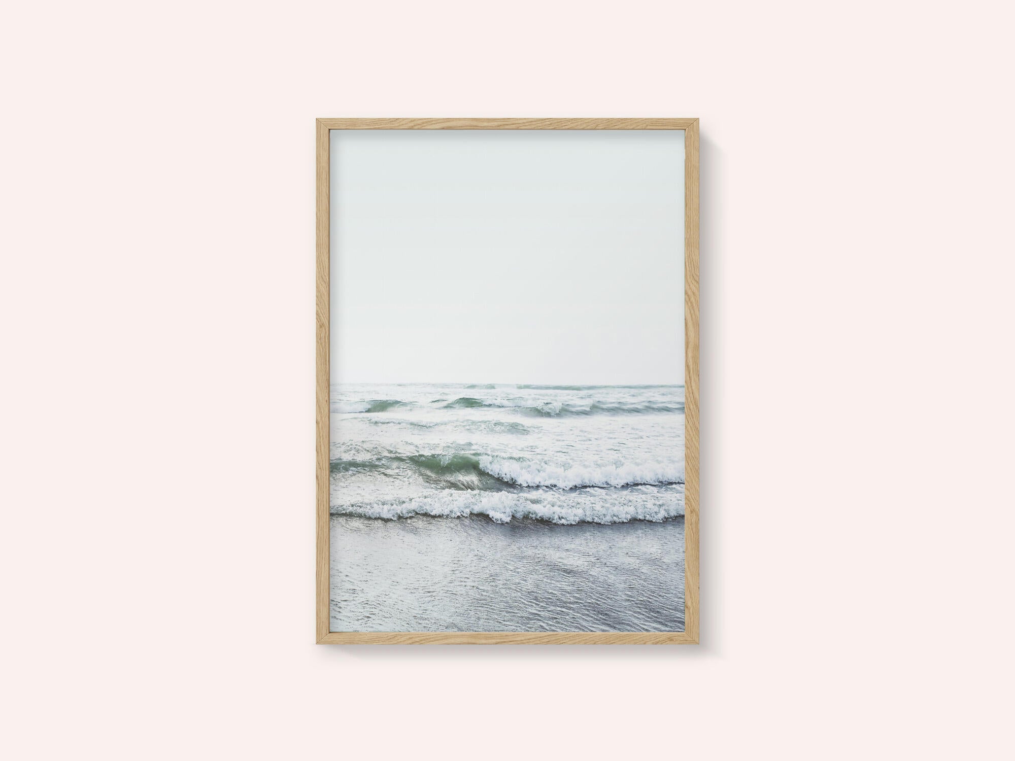 Blue Ocean