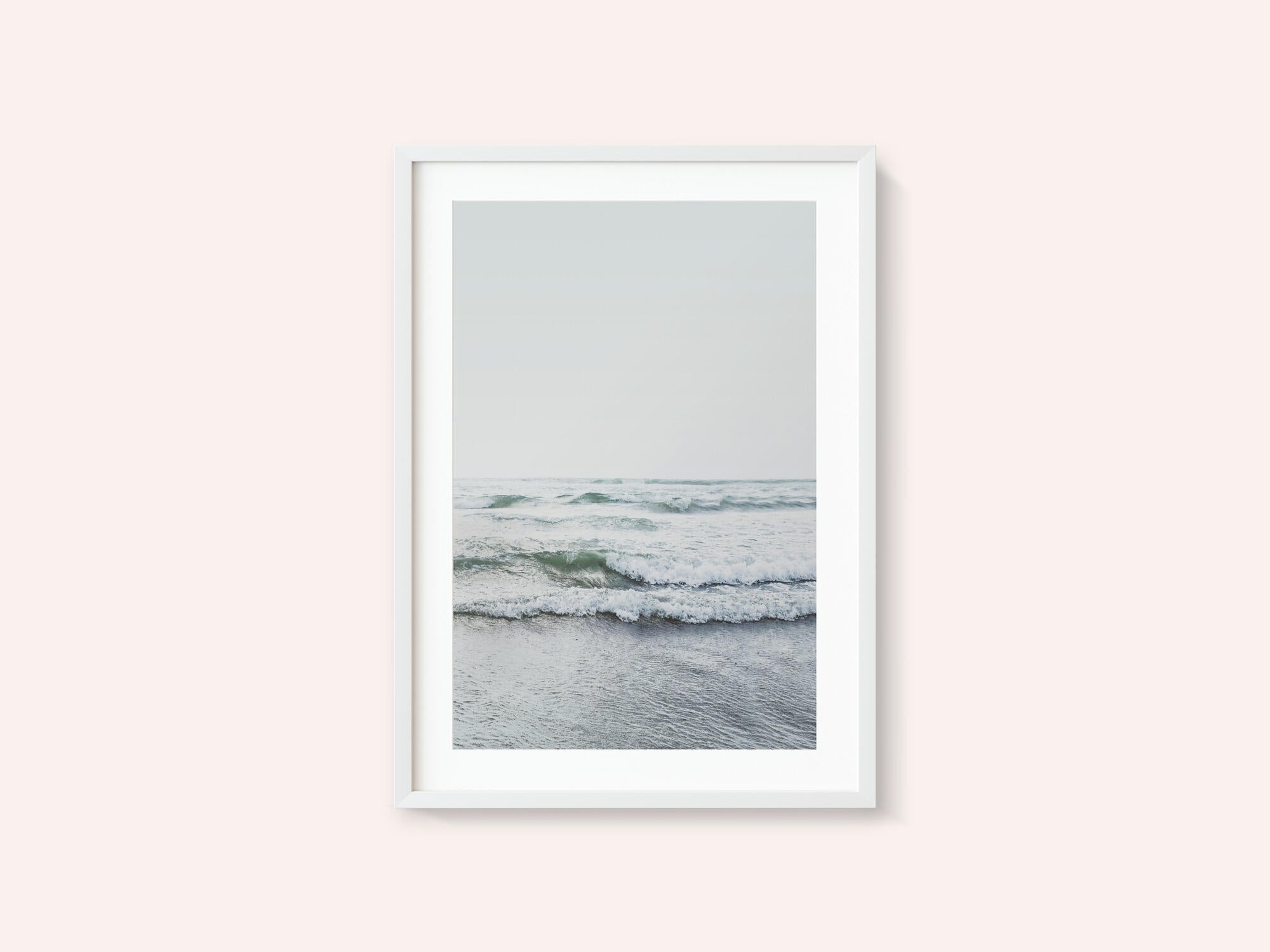 Blue Ocean