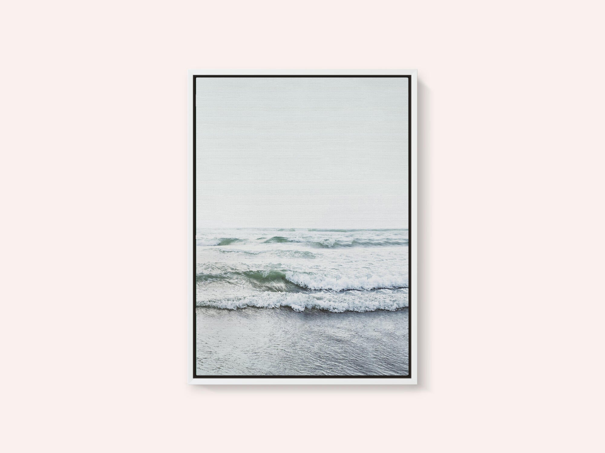 Blue Ocean