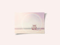 Beach Hut