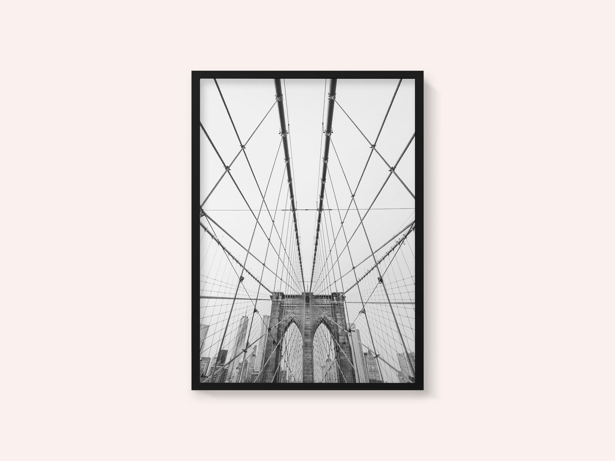 Brooklyn Bridge