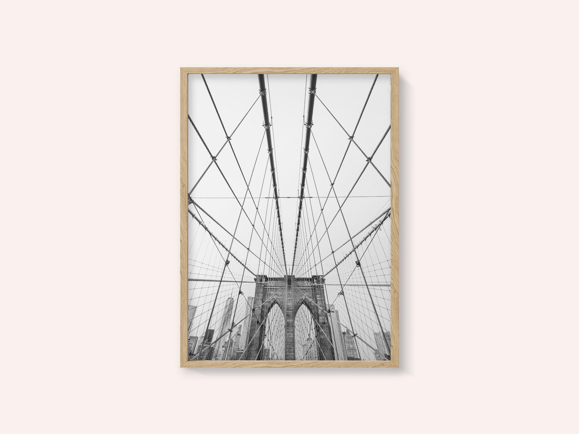 Brooklyn Bridge