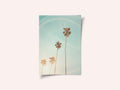 Sunny Cali Palm Tree
