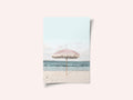 Pink Umbrella