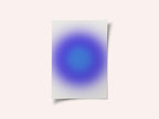 Violet Aura Burst