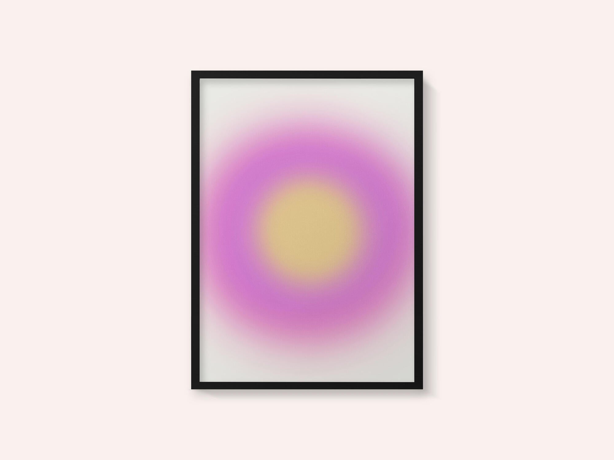 Radiant Haze