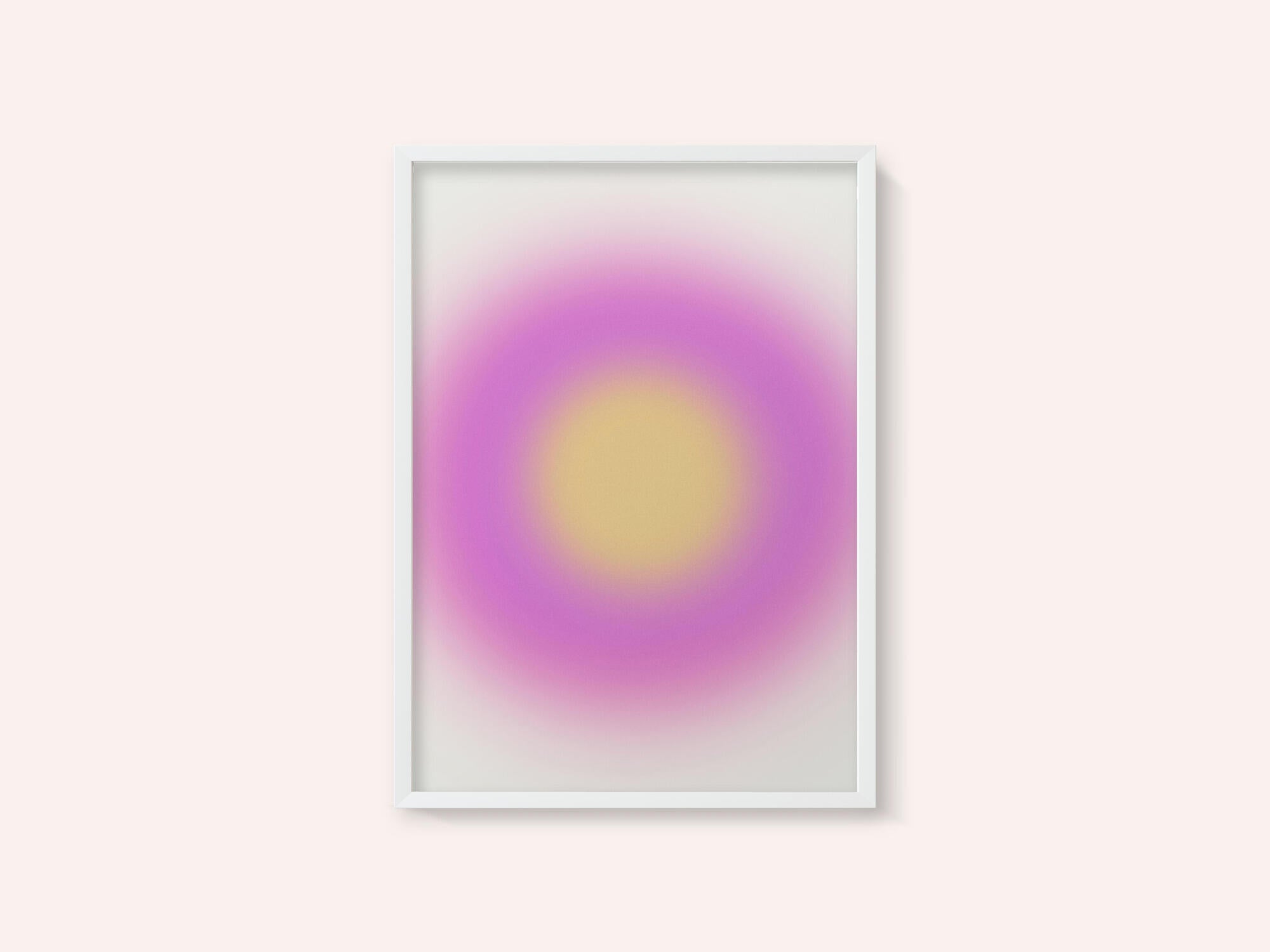 Radiant Haze