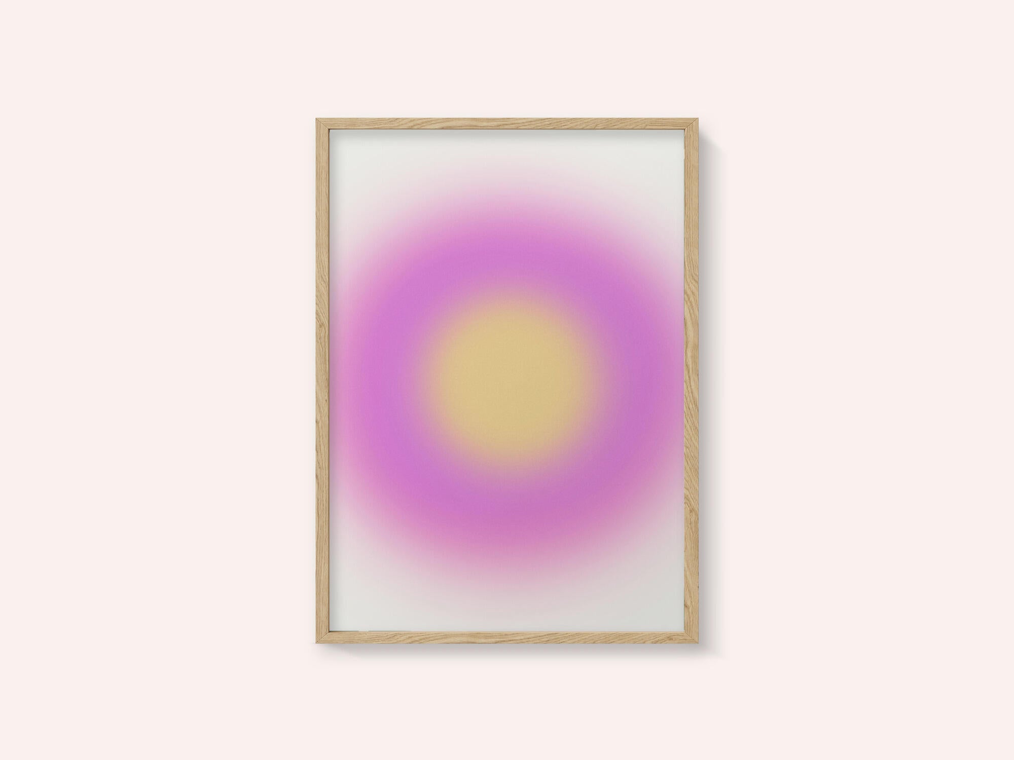 Radiant Haze