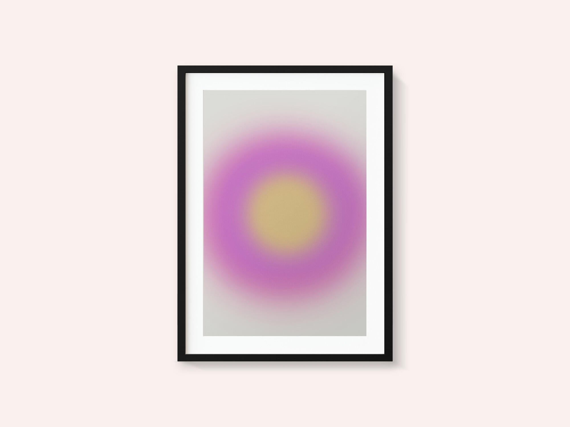 Radiant Haze