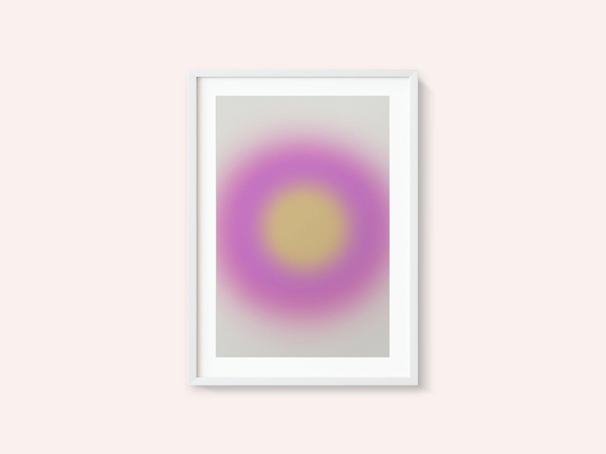 Radiant Haze
