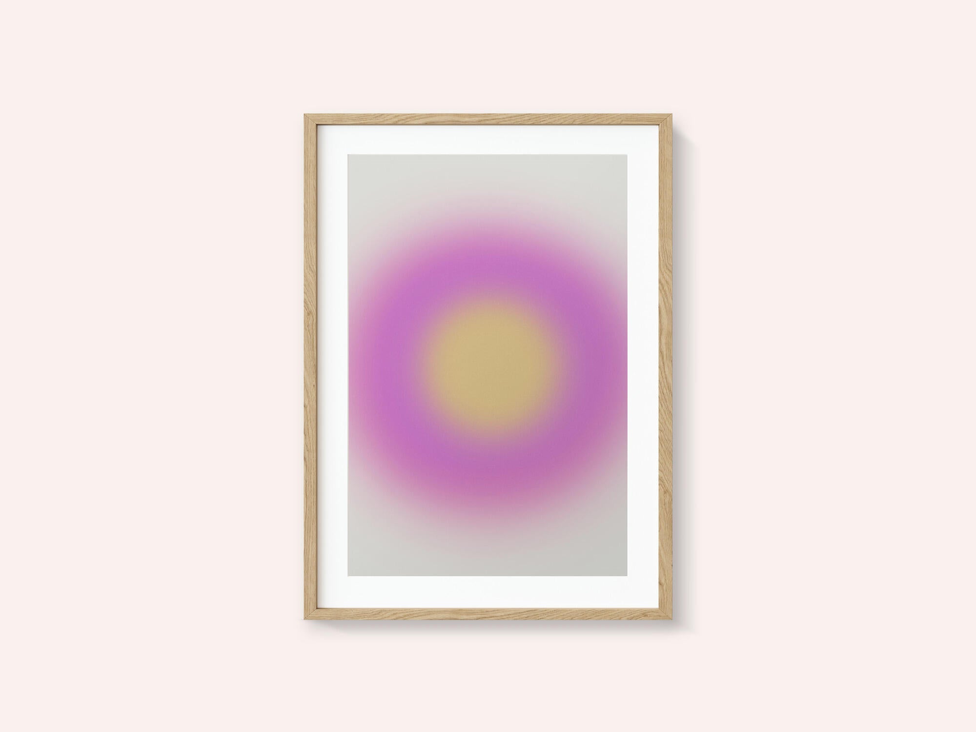 Radiant Haze