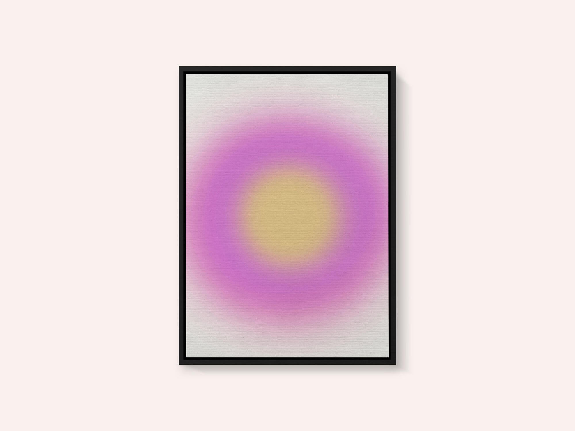 Radiant Haze