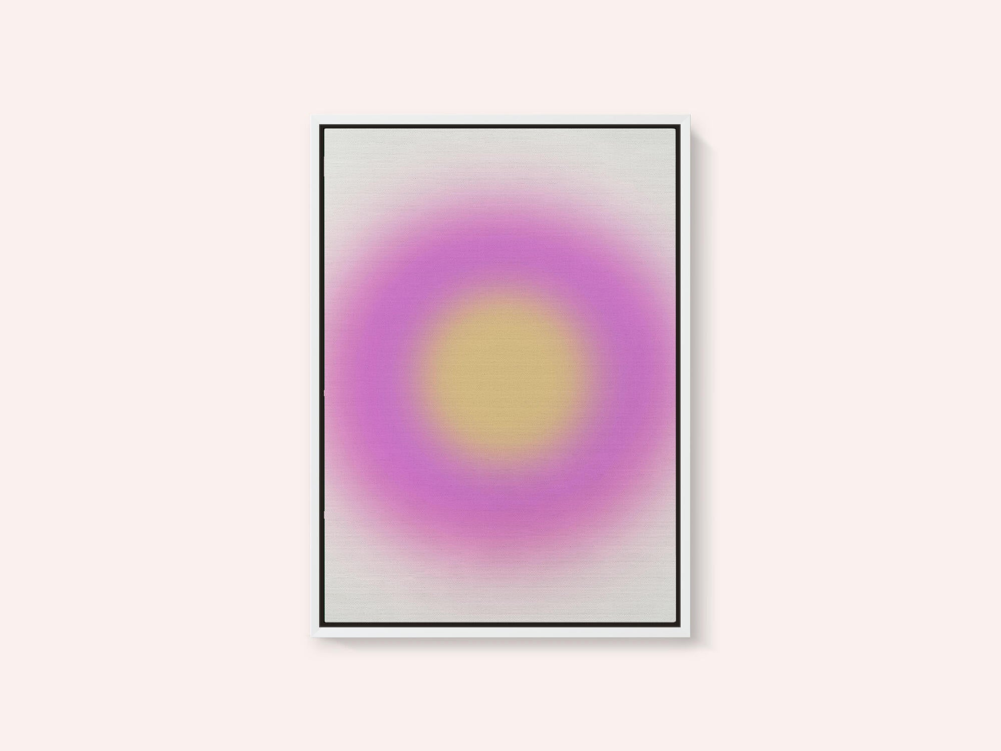 Radiant Haze