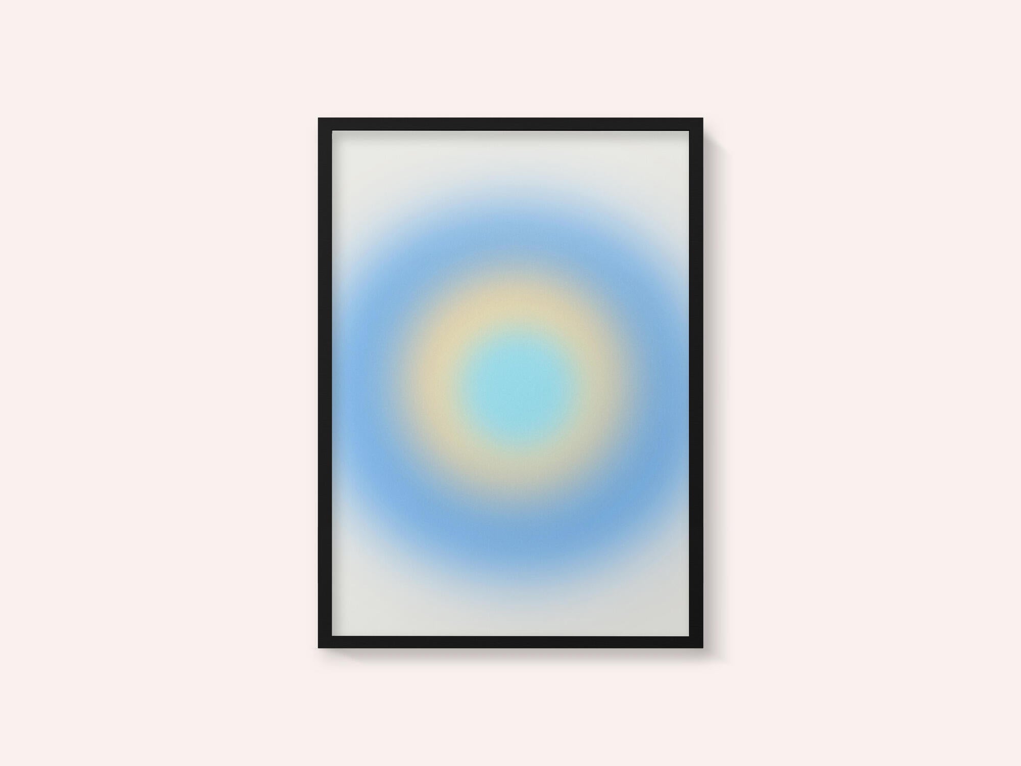 Radiant Hues