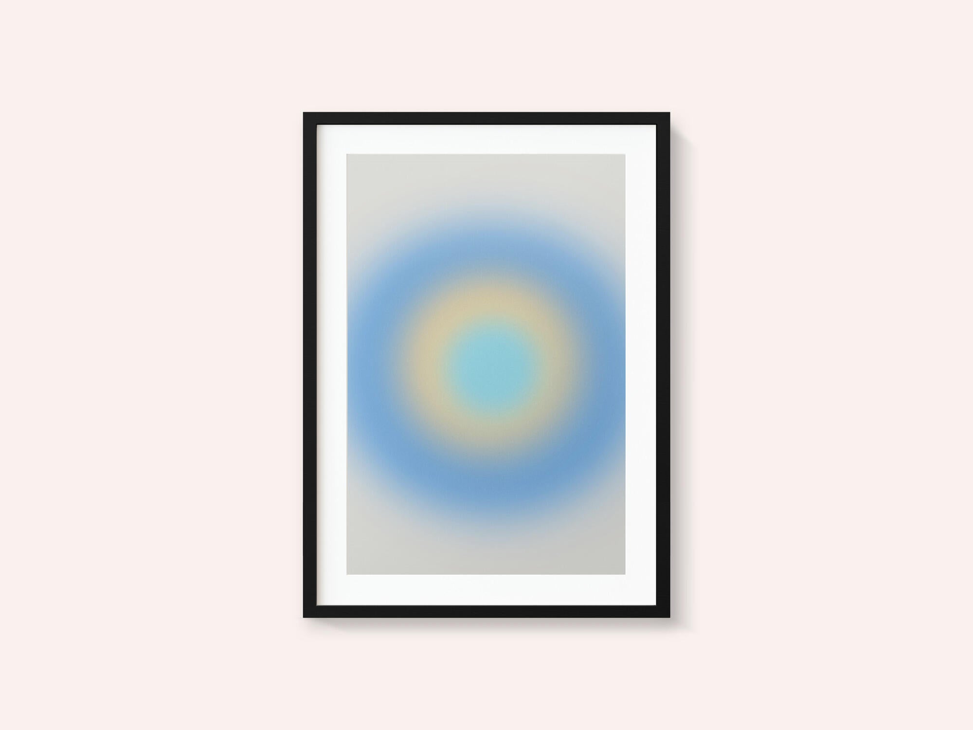 Radiant Hues