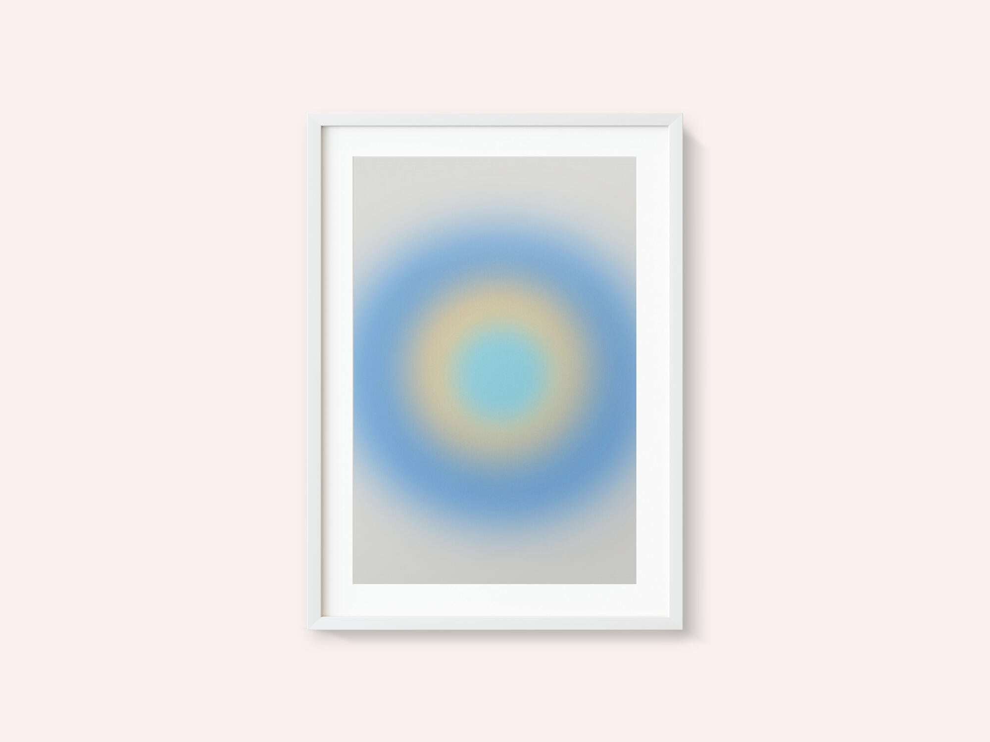 Radiant Hues