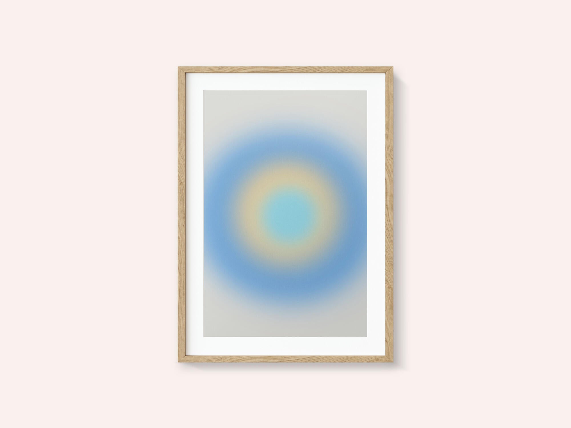 Radiant Hues