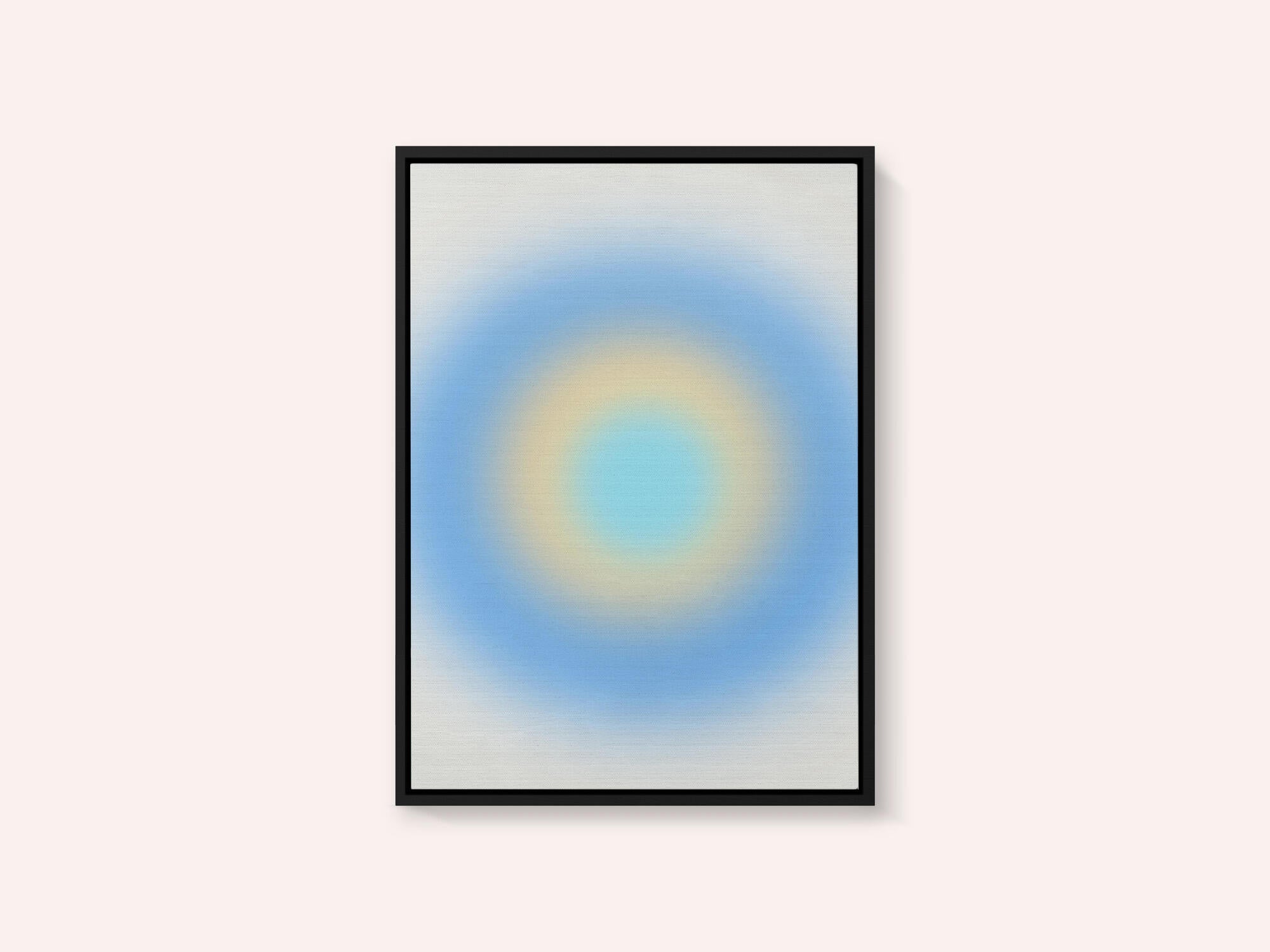 Radiant Hues