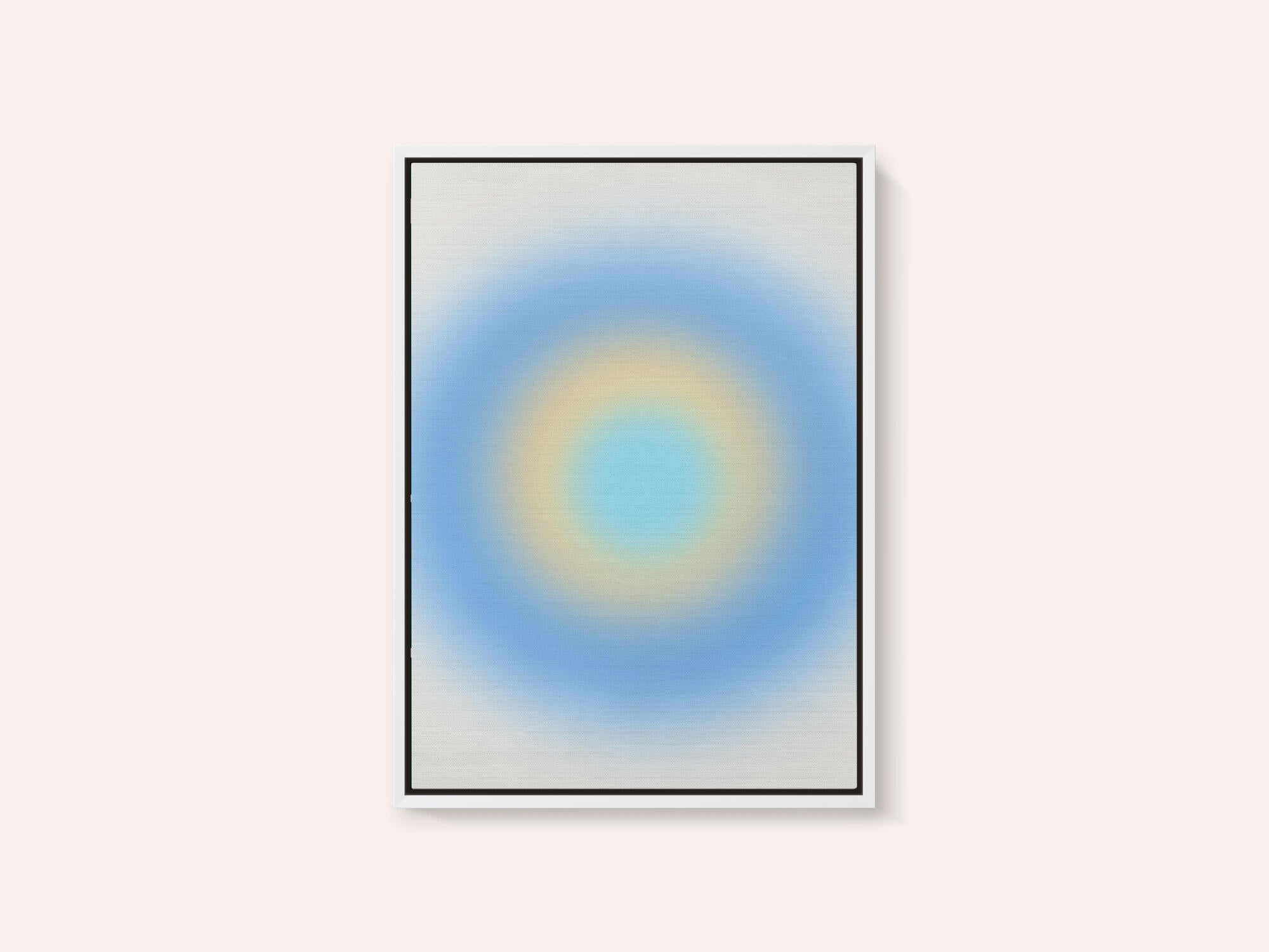 Radiant Hues