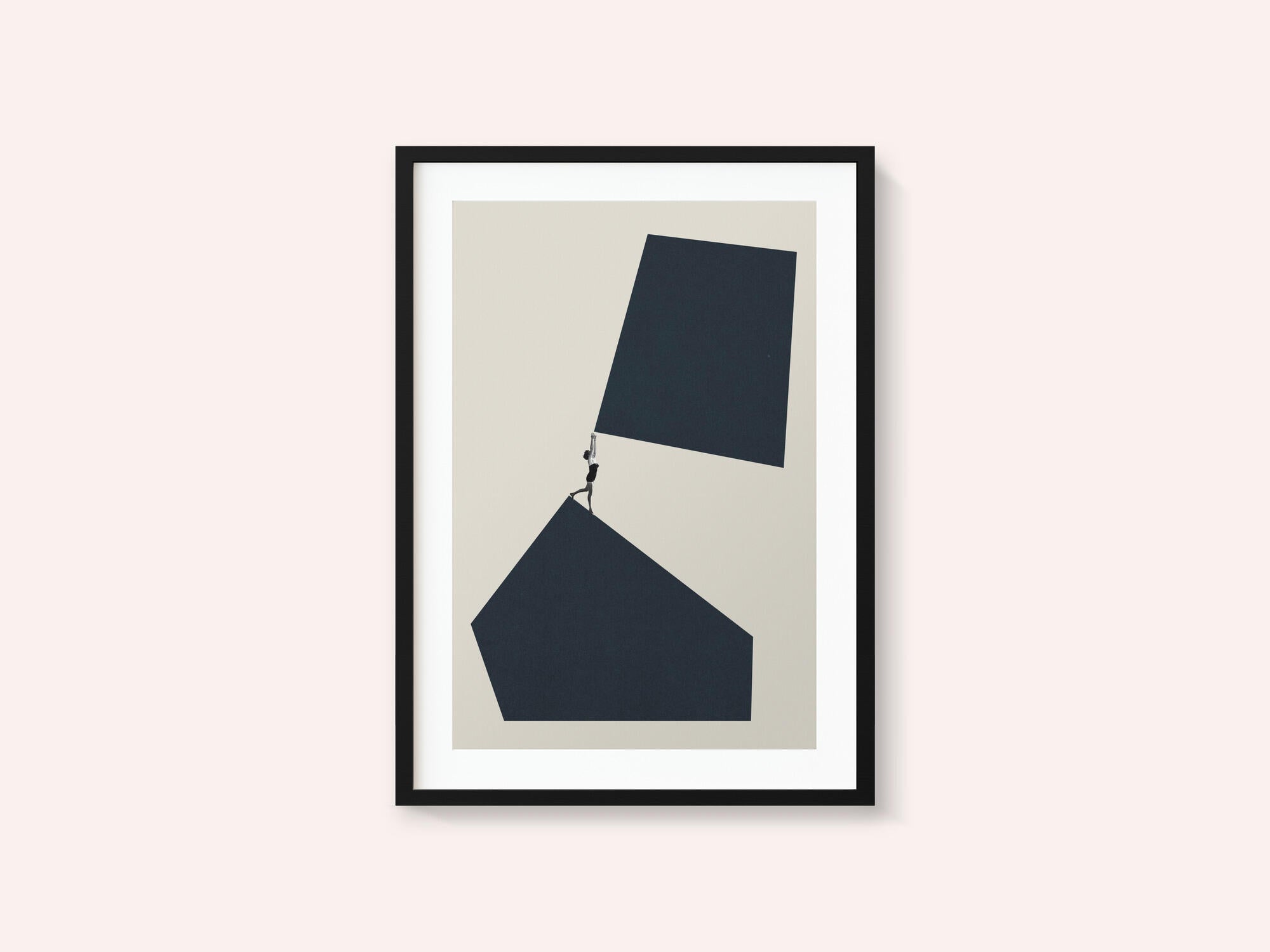 Reaching higher