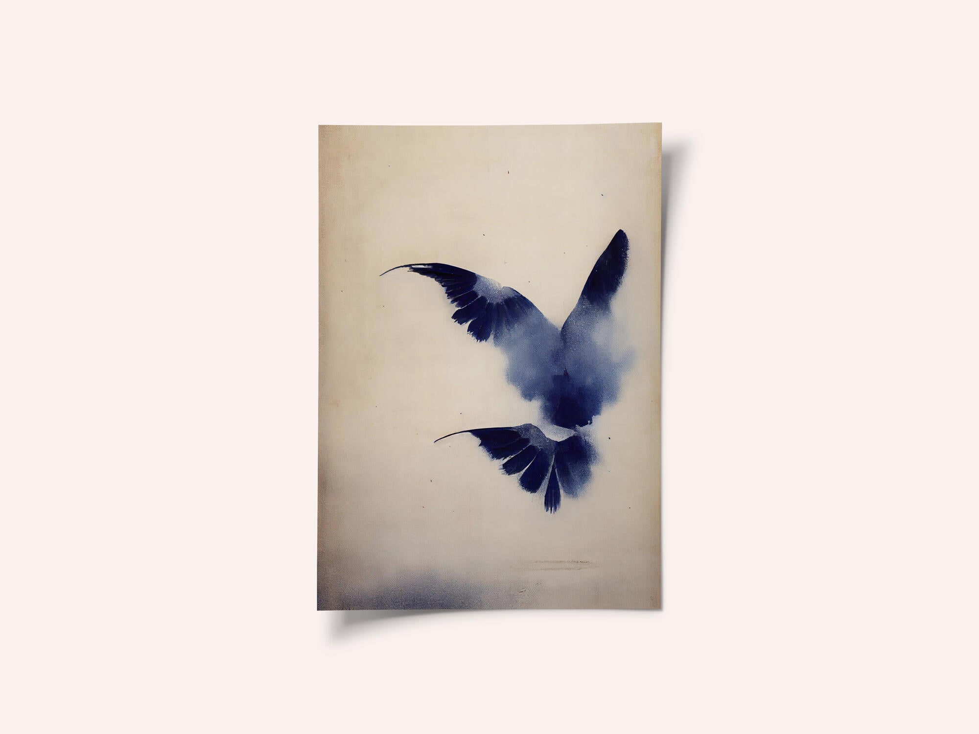 Ethereal Flight