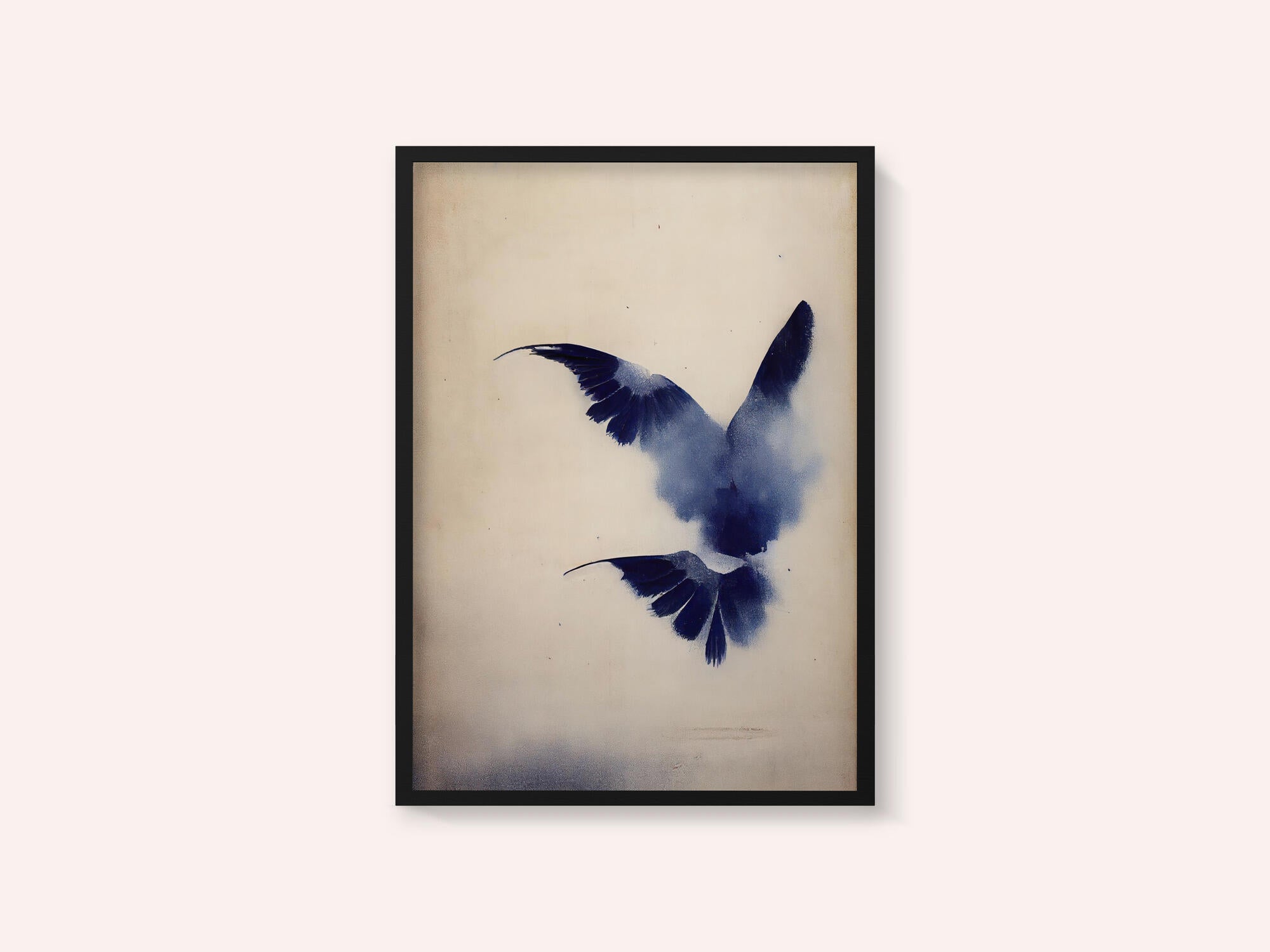 Ethereal Flight