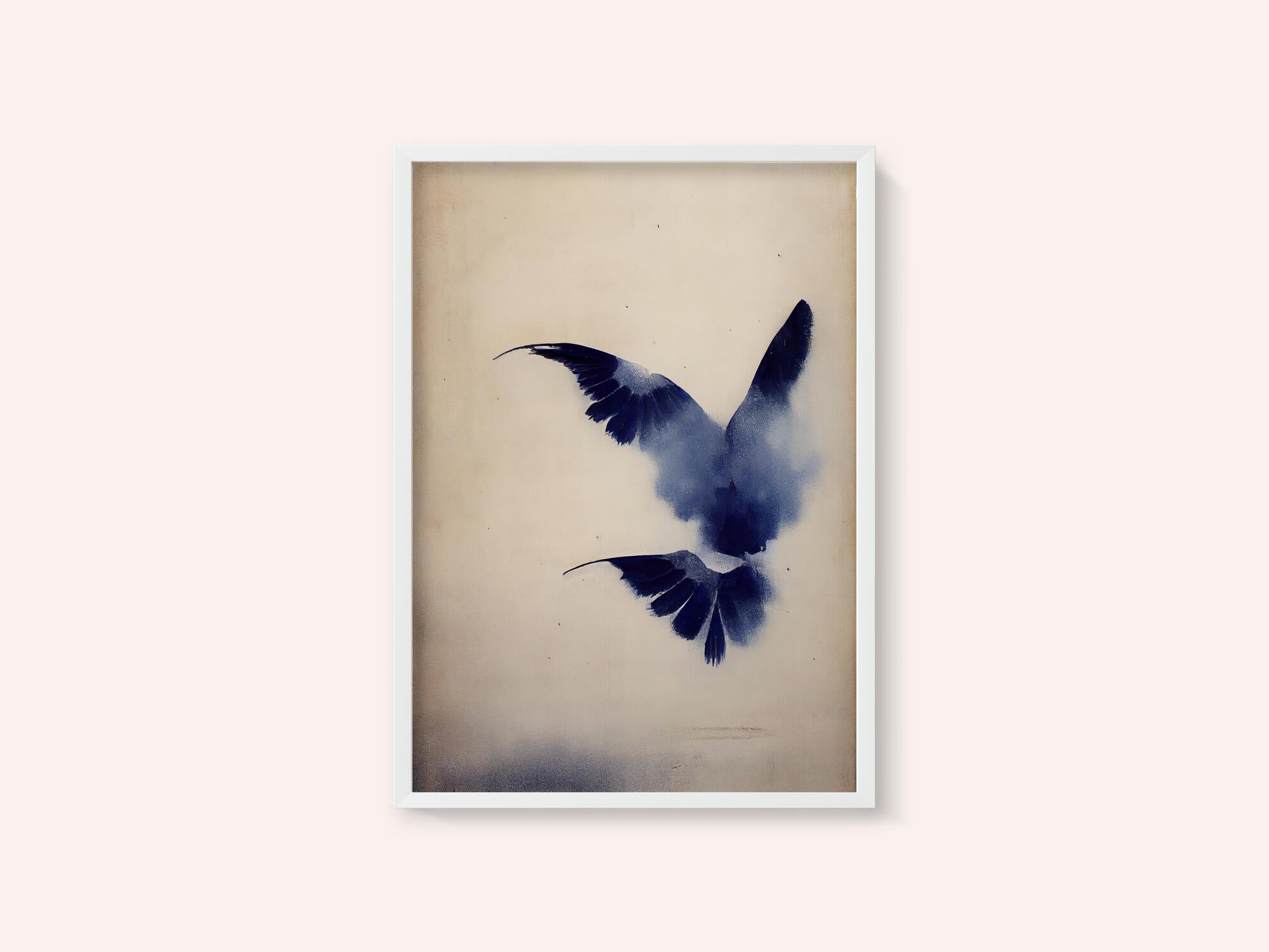 Ethereal Flight