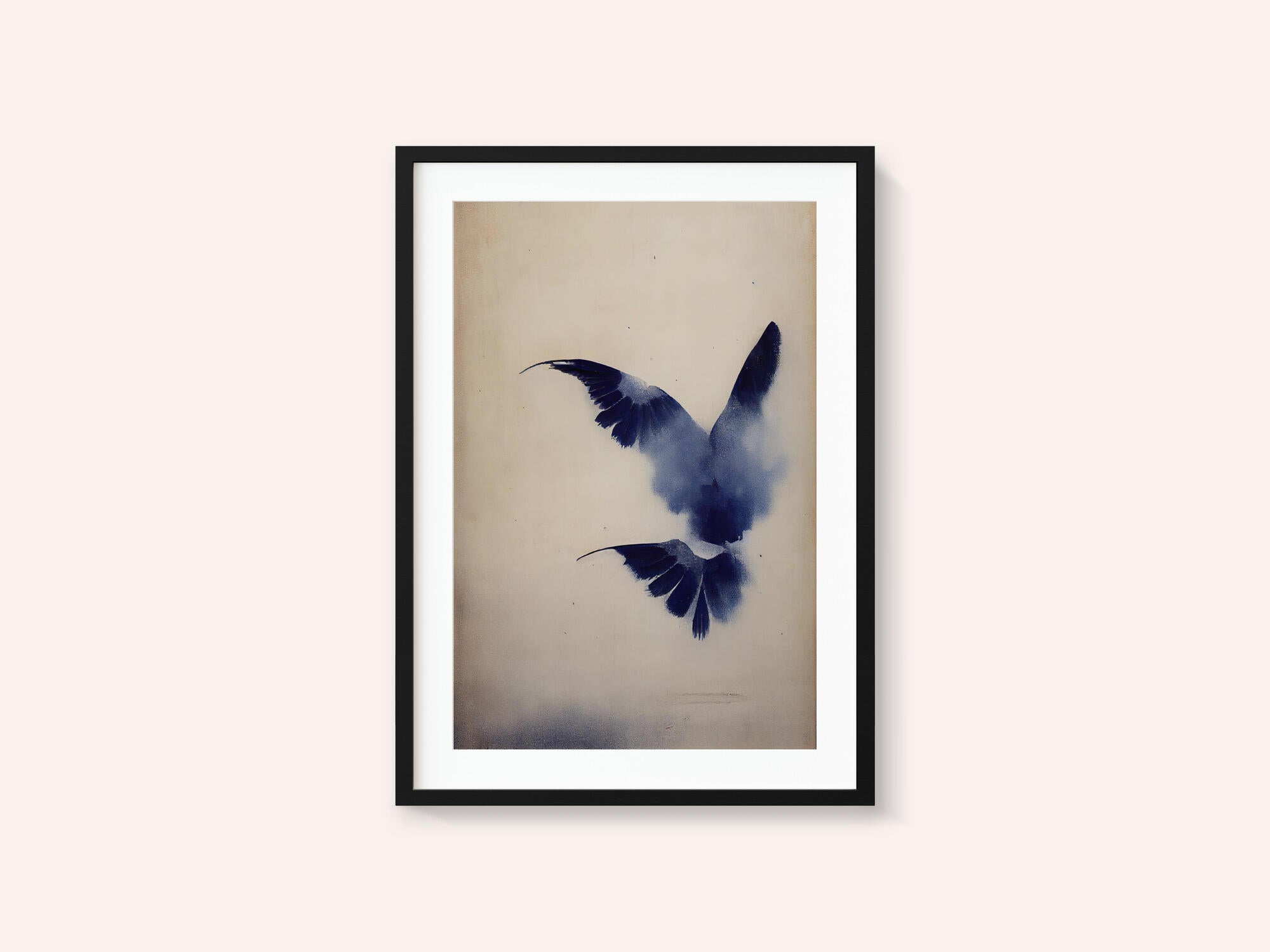 Ethereal Flight