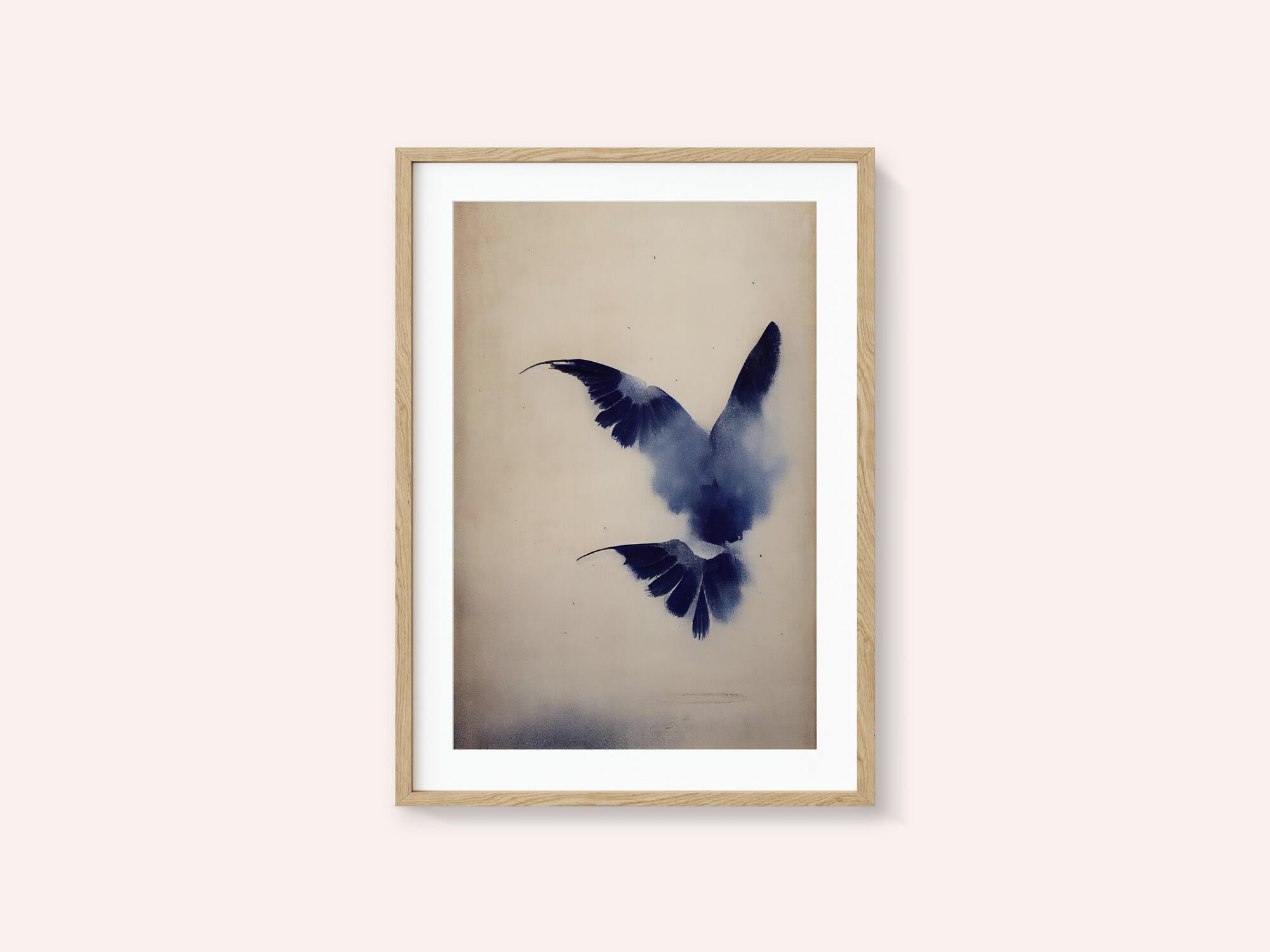 Ethereal Flight