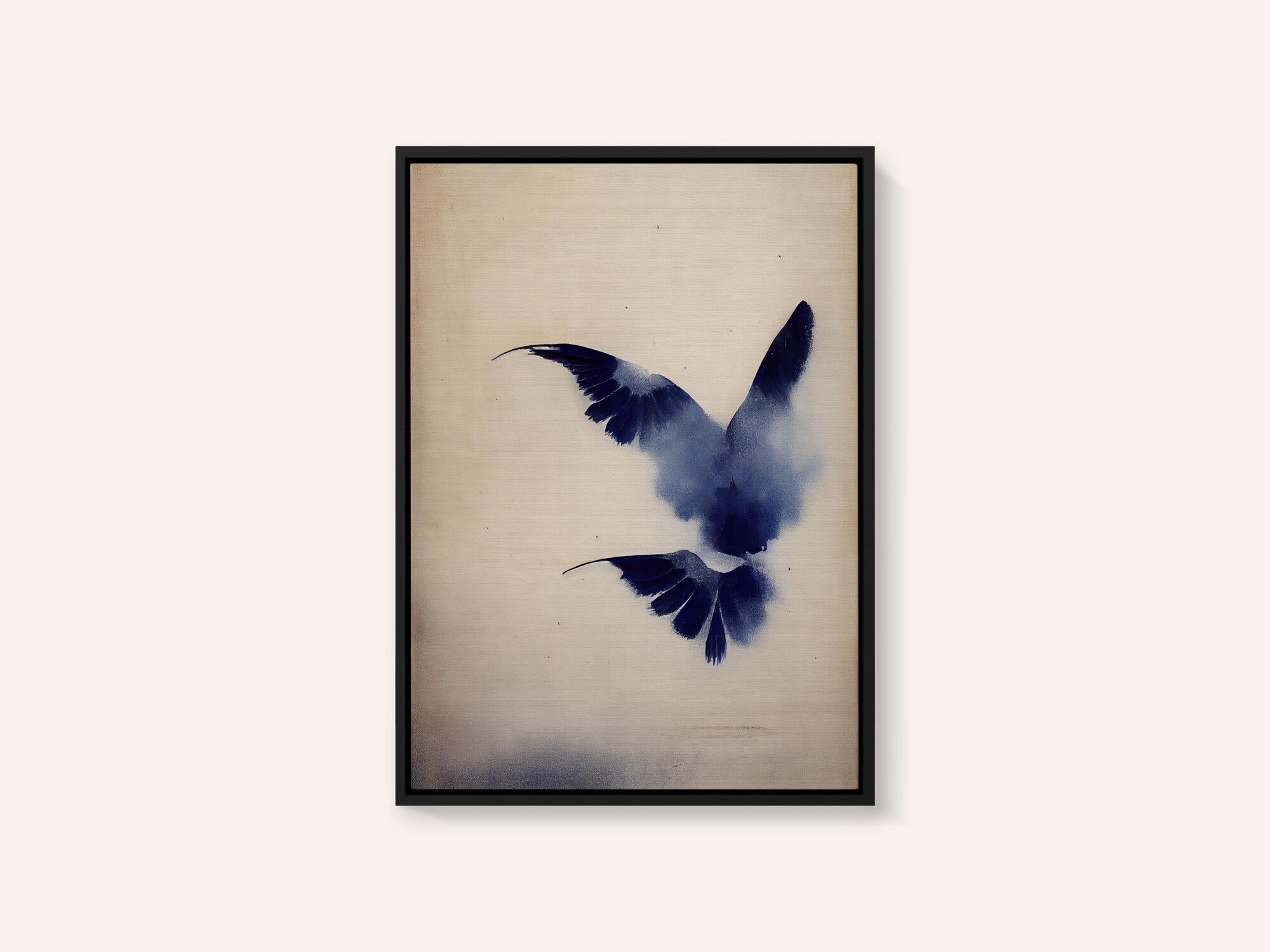 Ethereal Flight