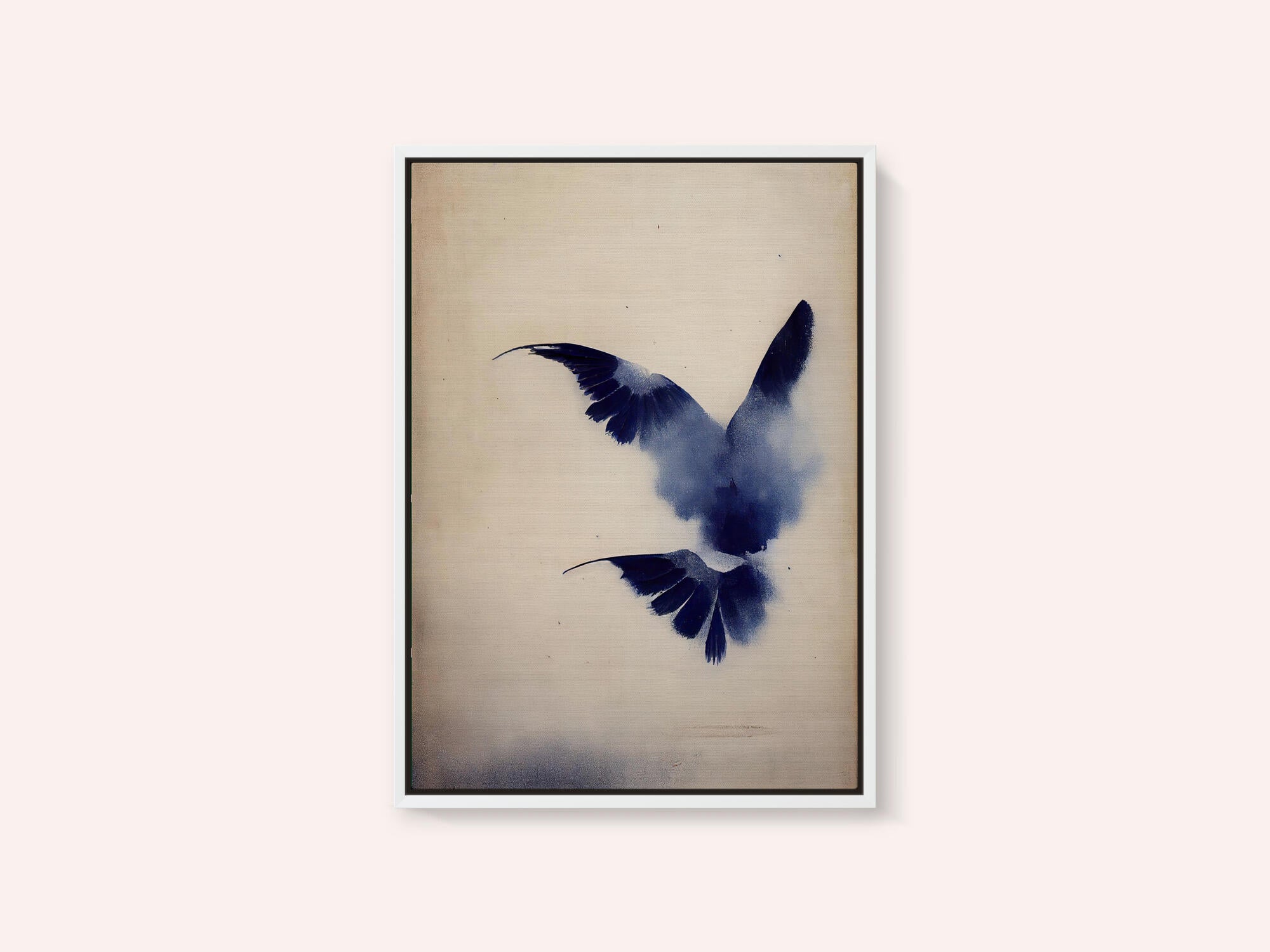 Ethereal Flight