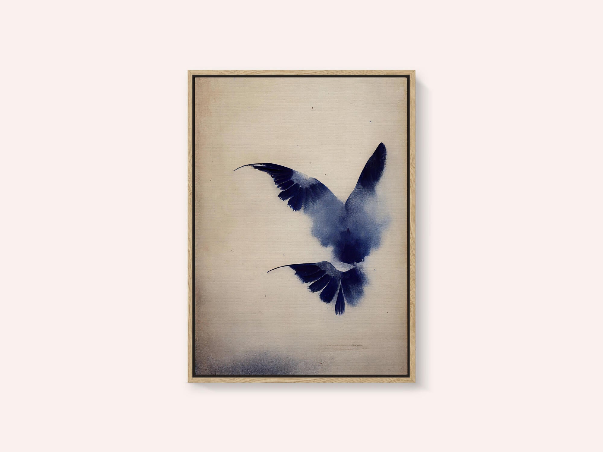 Ethereal Flight